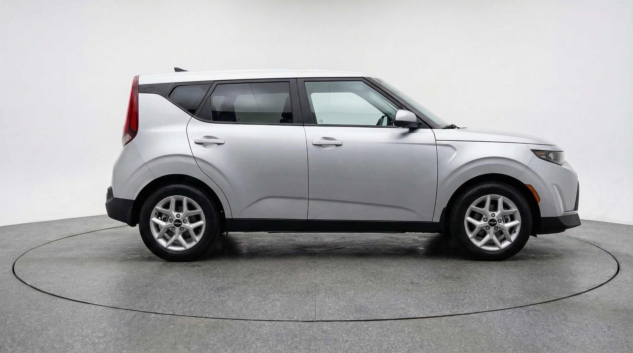 Thumbnail: 2025 Kia Soul - 8