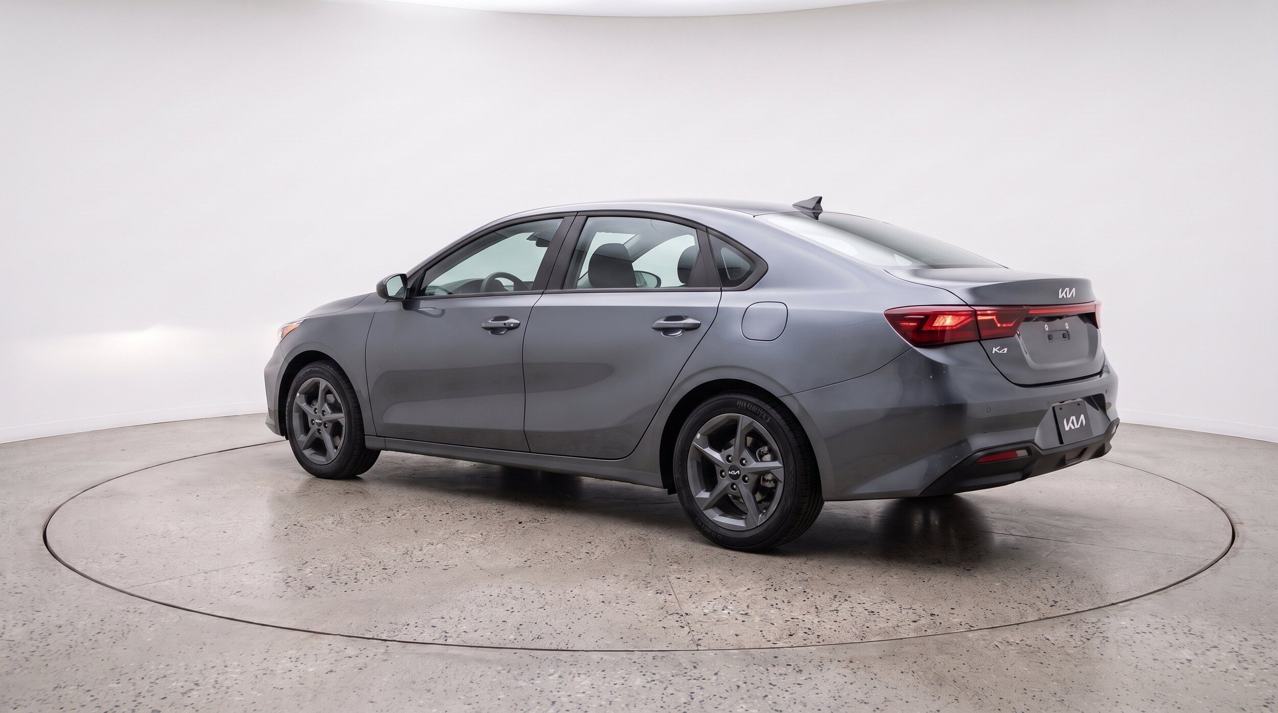 Thumbnail: 2026 Kia K4 - 6