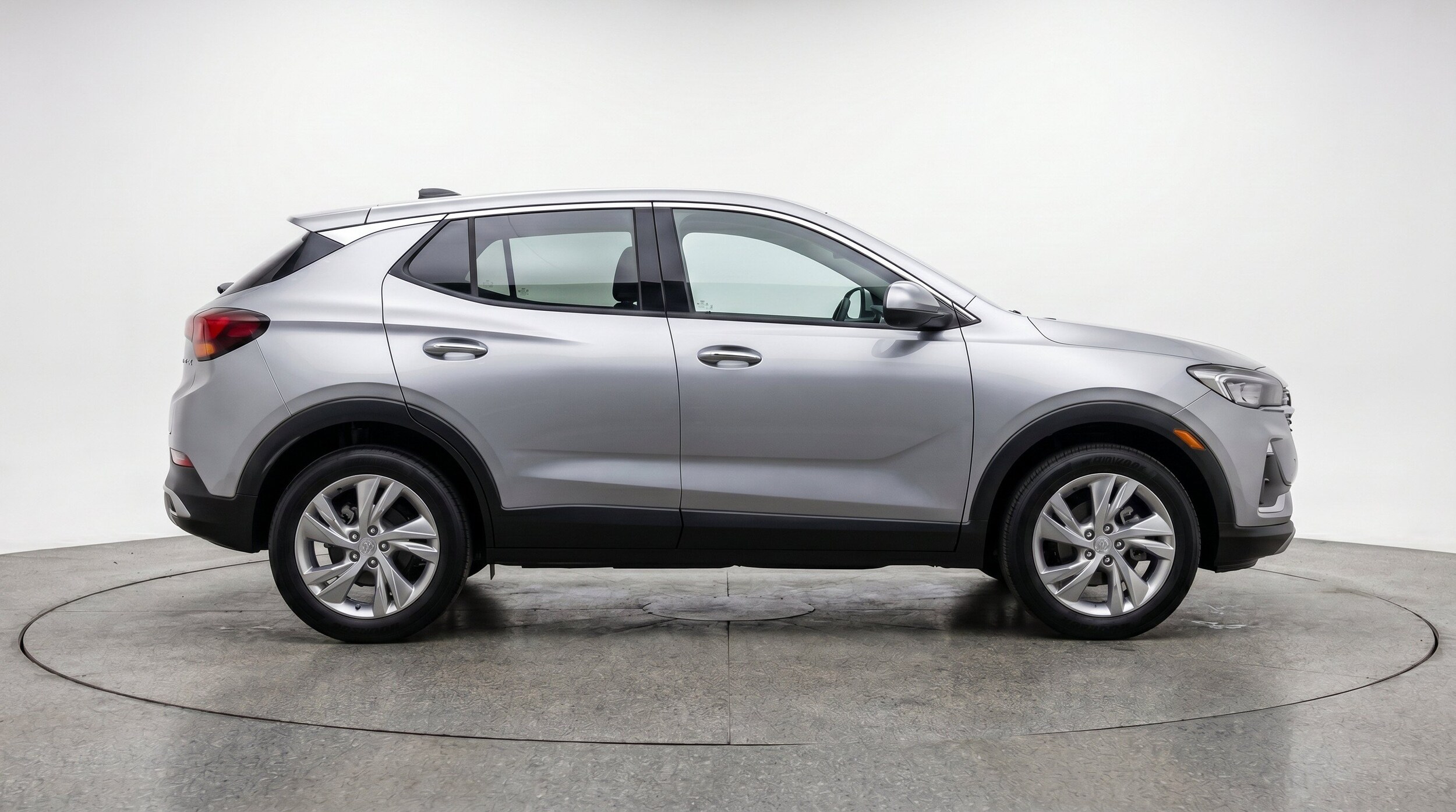 Thumbnail: 2026 Buick Encore GX - 10