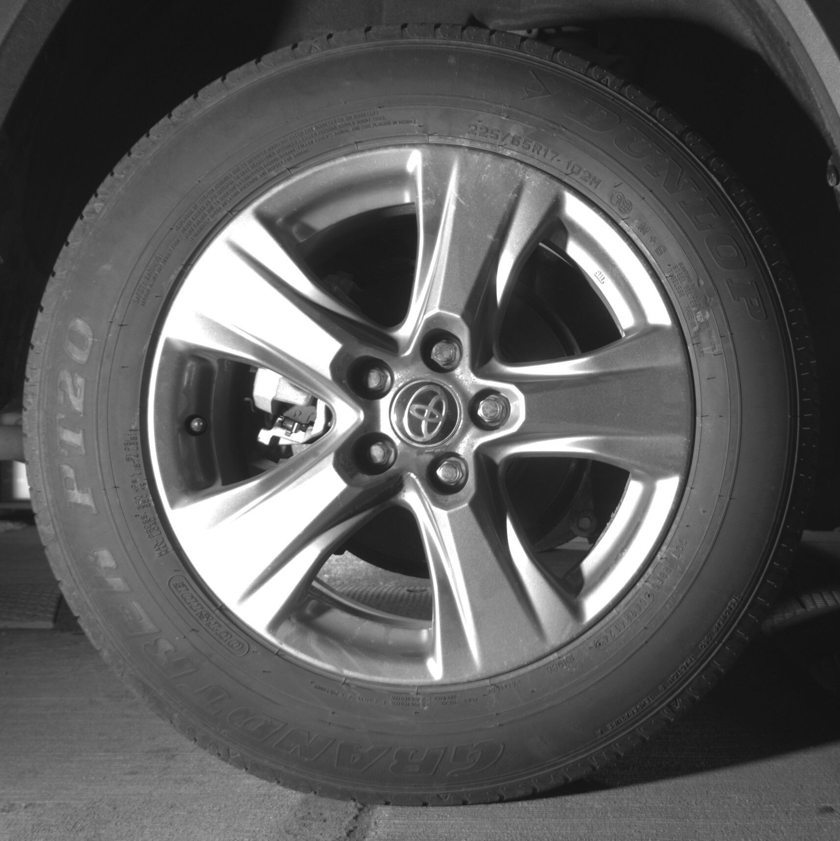 Thumbnail: 2025 Toyota RAV4 - 12