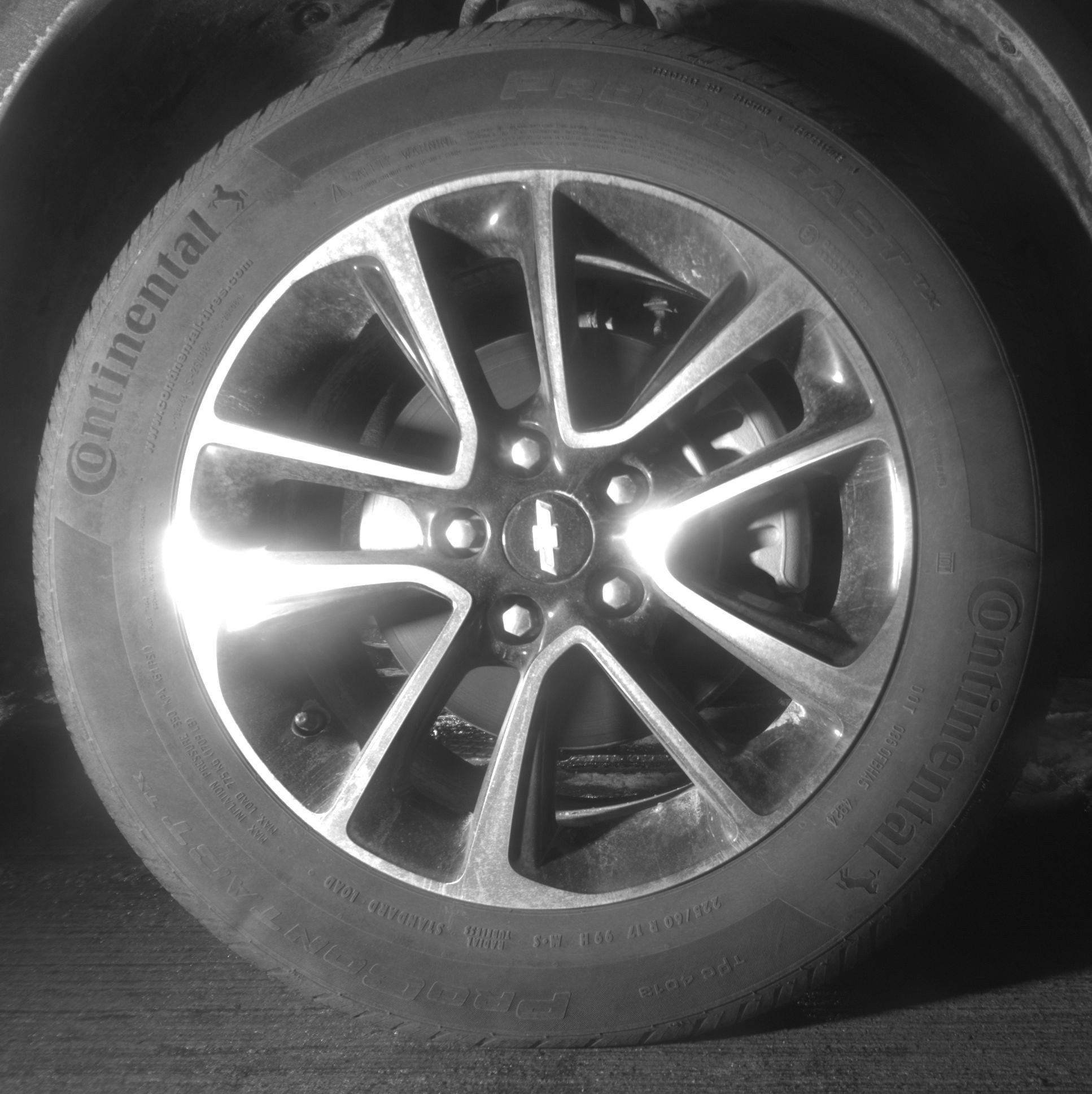 Thumbnail: 2025 Chevrolet TrailBlazer - 13