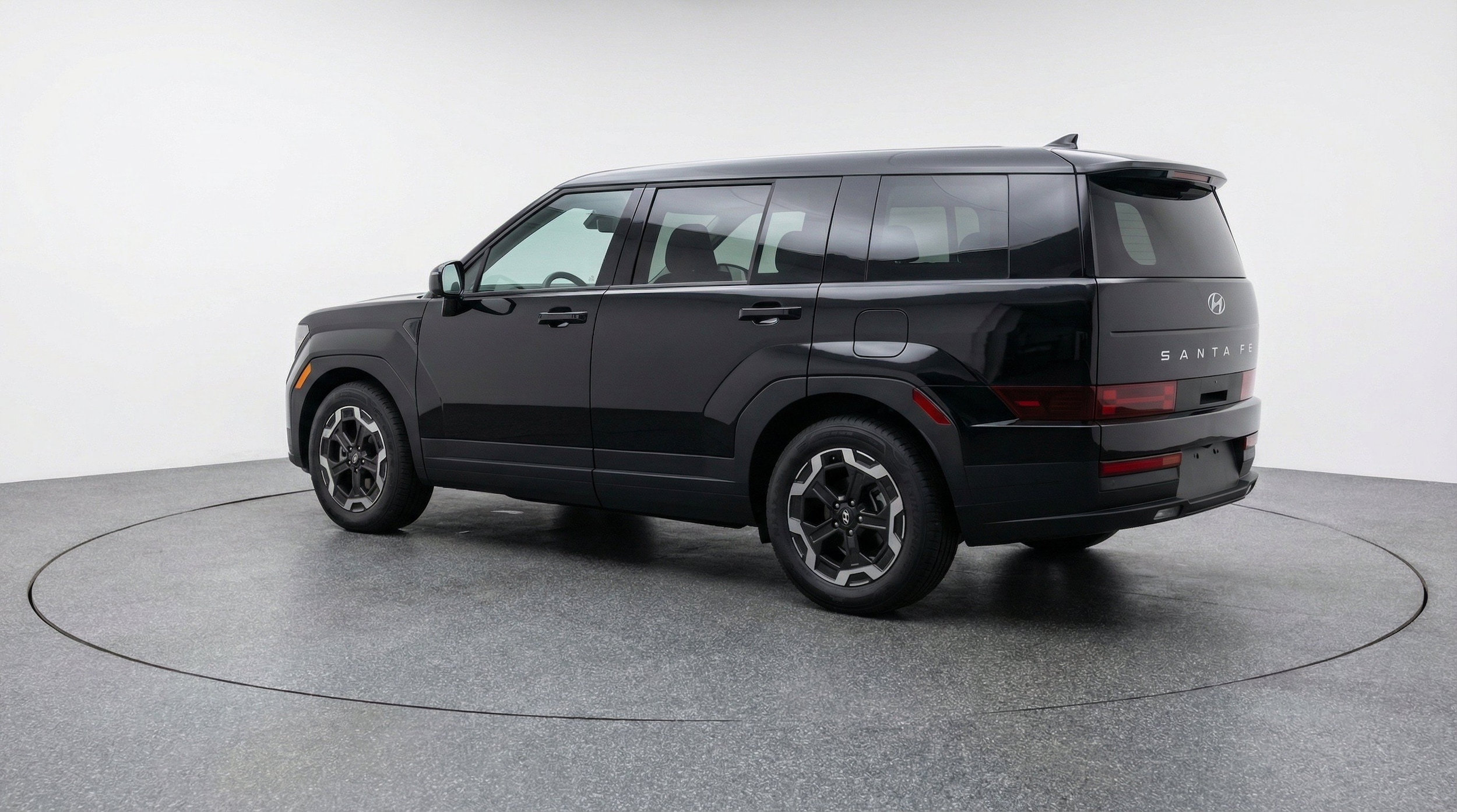 Thumbnail: 2026 Hyundai Santa Fe - 6