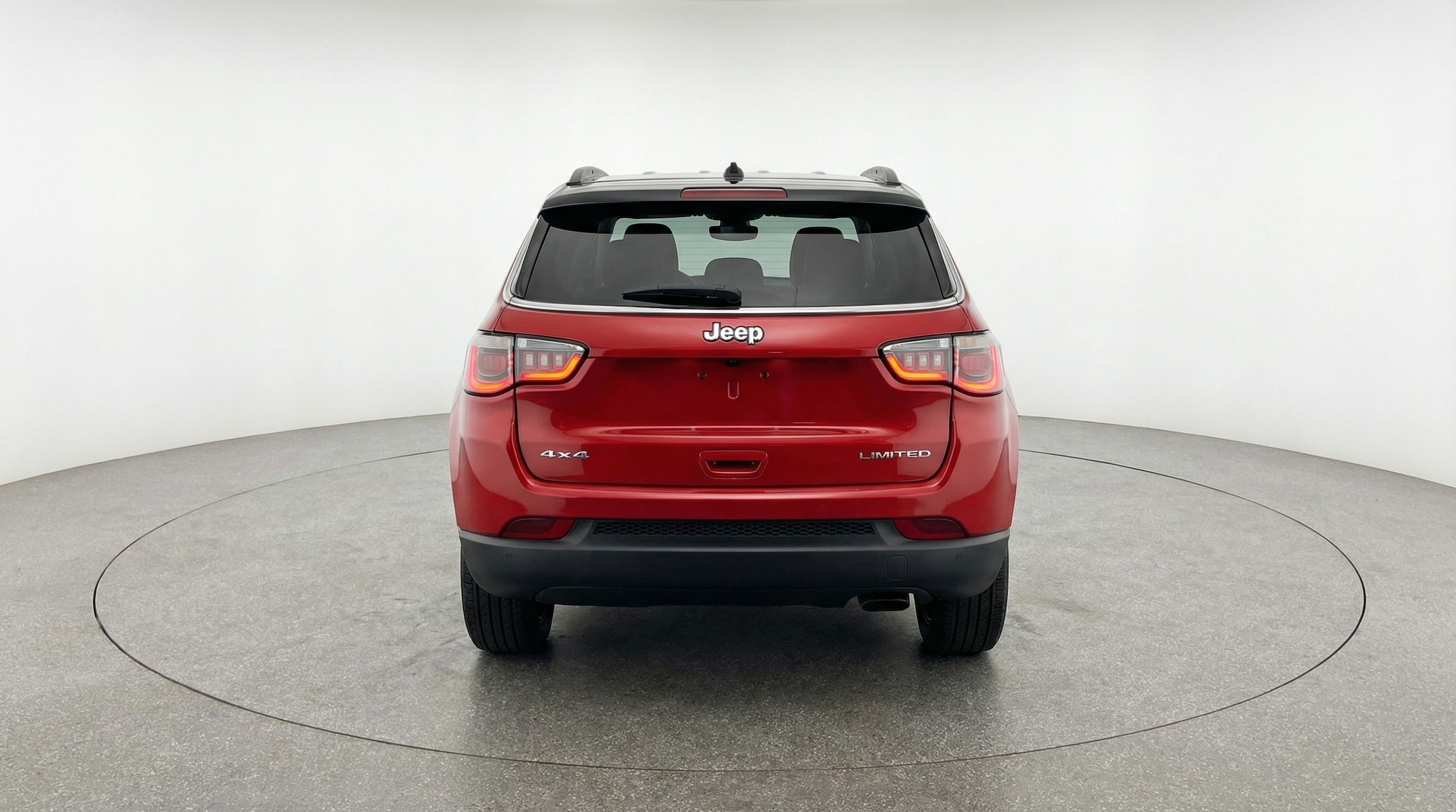 Thumbnail: 2025 Jeep Compass - 6