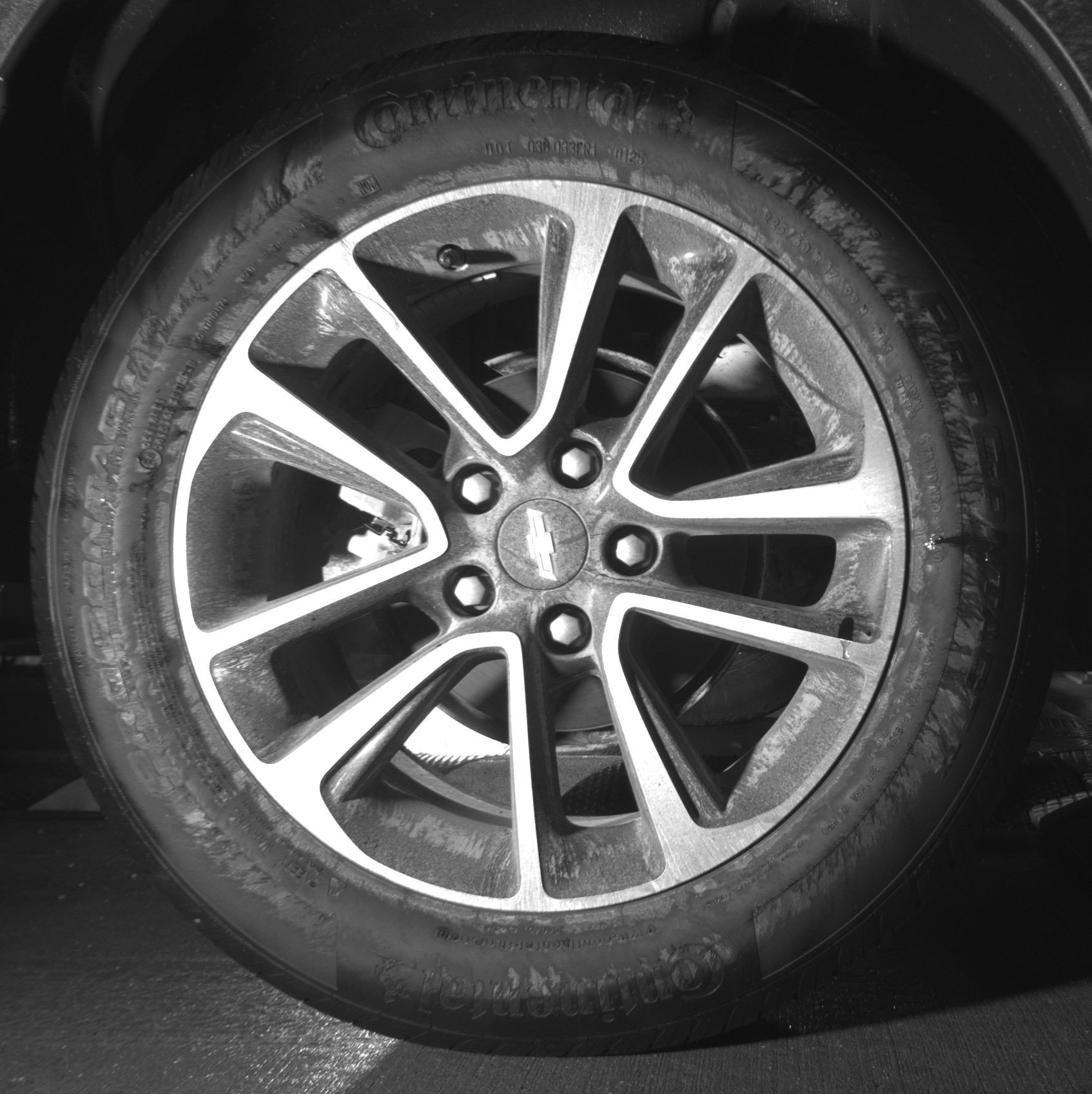 Thumbnail: 2025 Chevrolet TrailBlazer - 15