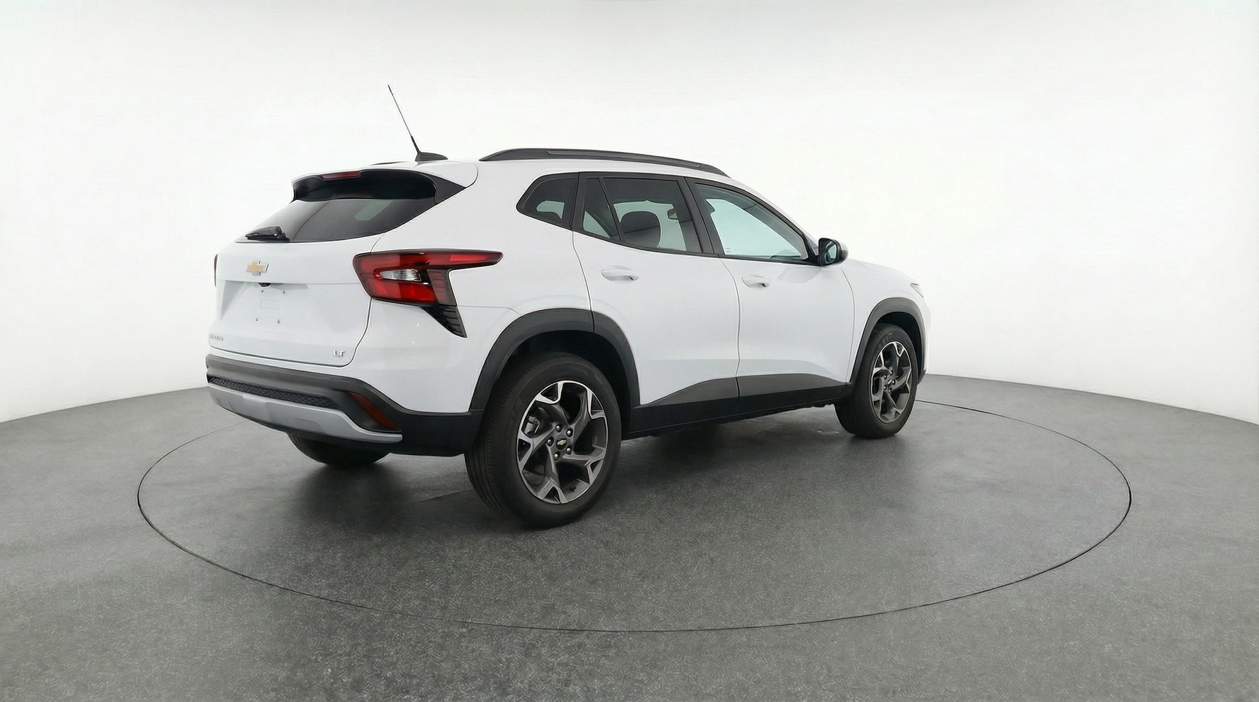 Thumbnail: 2025 Chevrolet Trax - 7