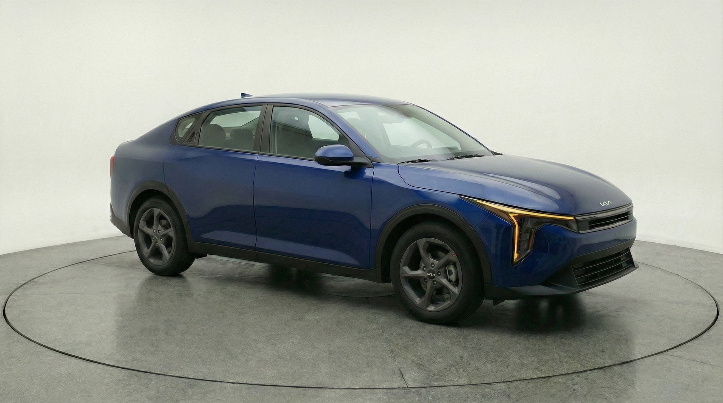 Thumbnail: 2025 Kia K4 - 1