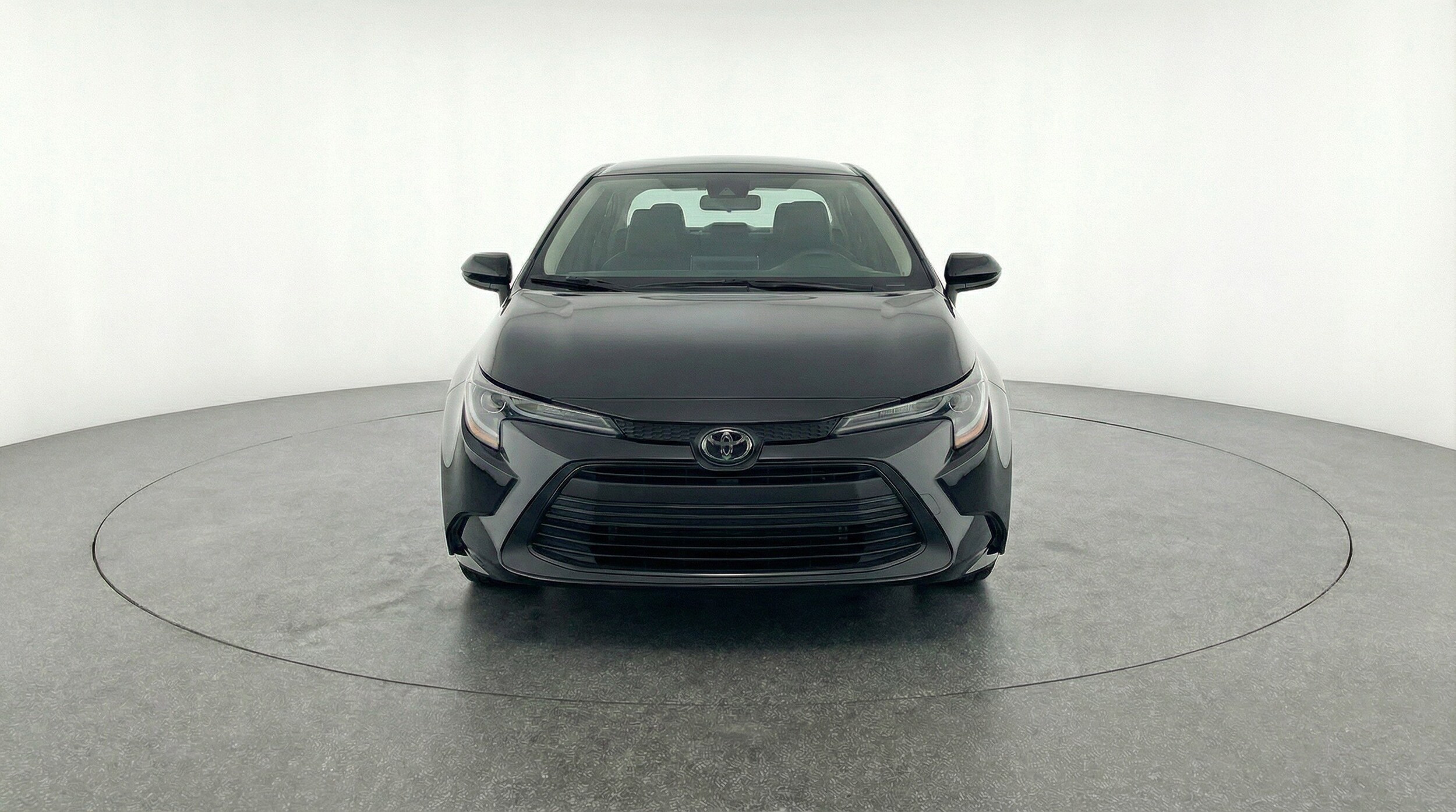 Thumbnail: 2025 Toyota Corolla - 2