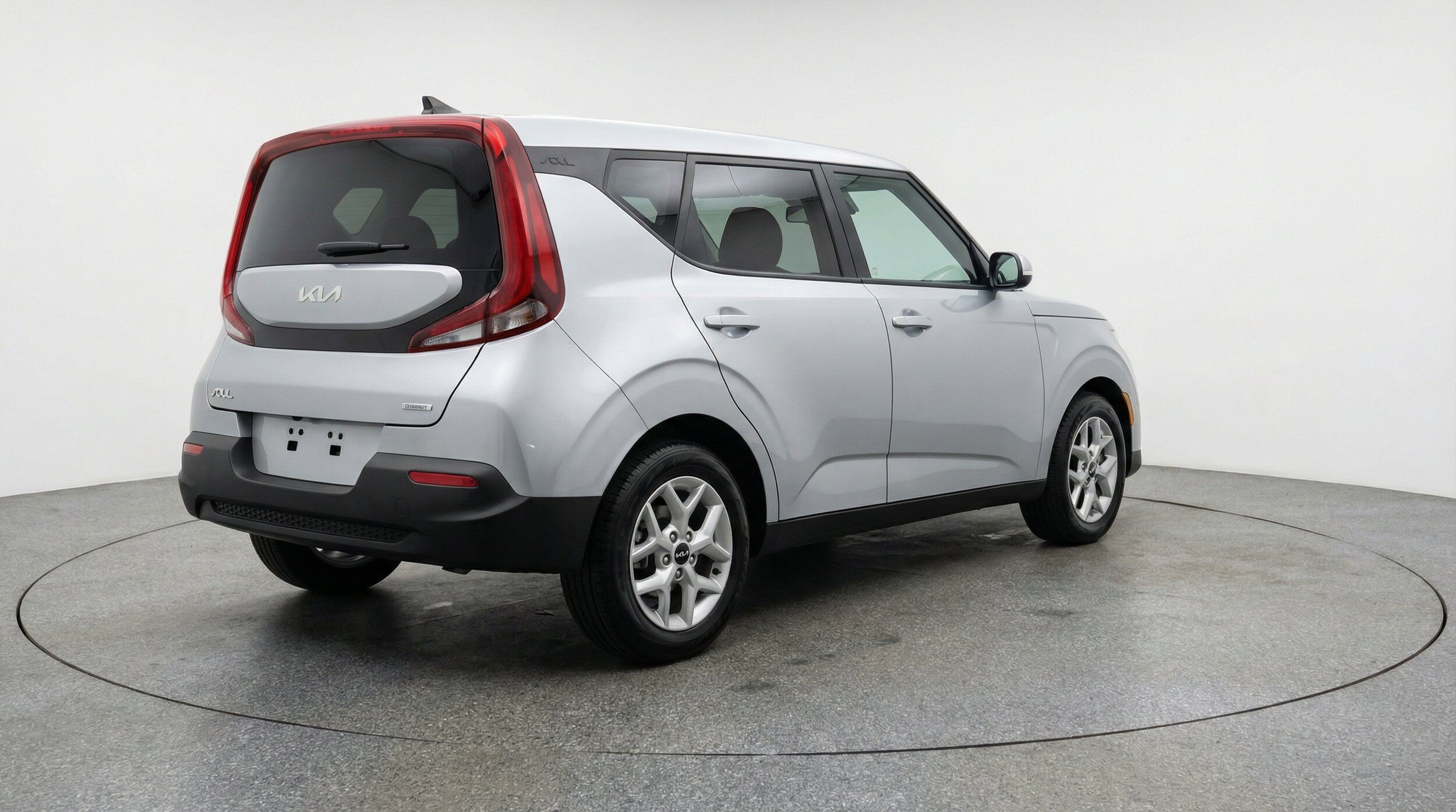Thumbnail: 2025 Kia Soul - 9