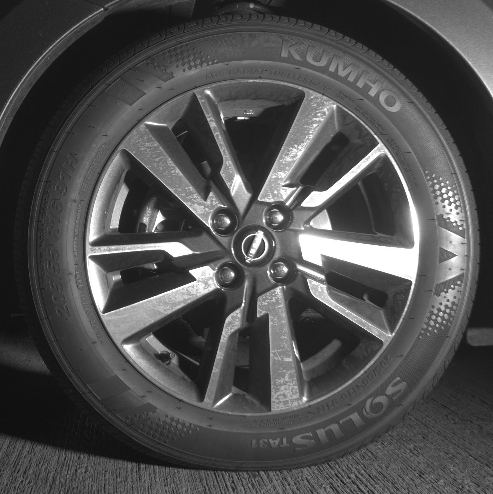 Thumbnail: 2025 Nissan Versa - 12