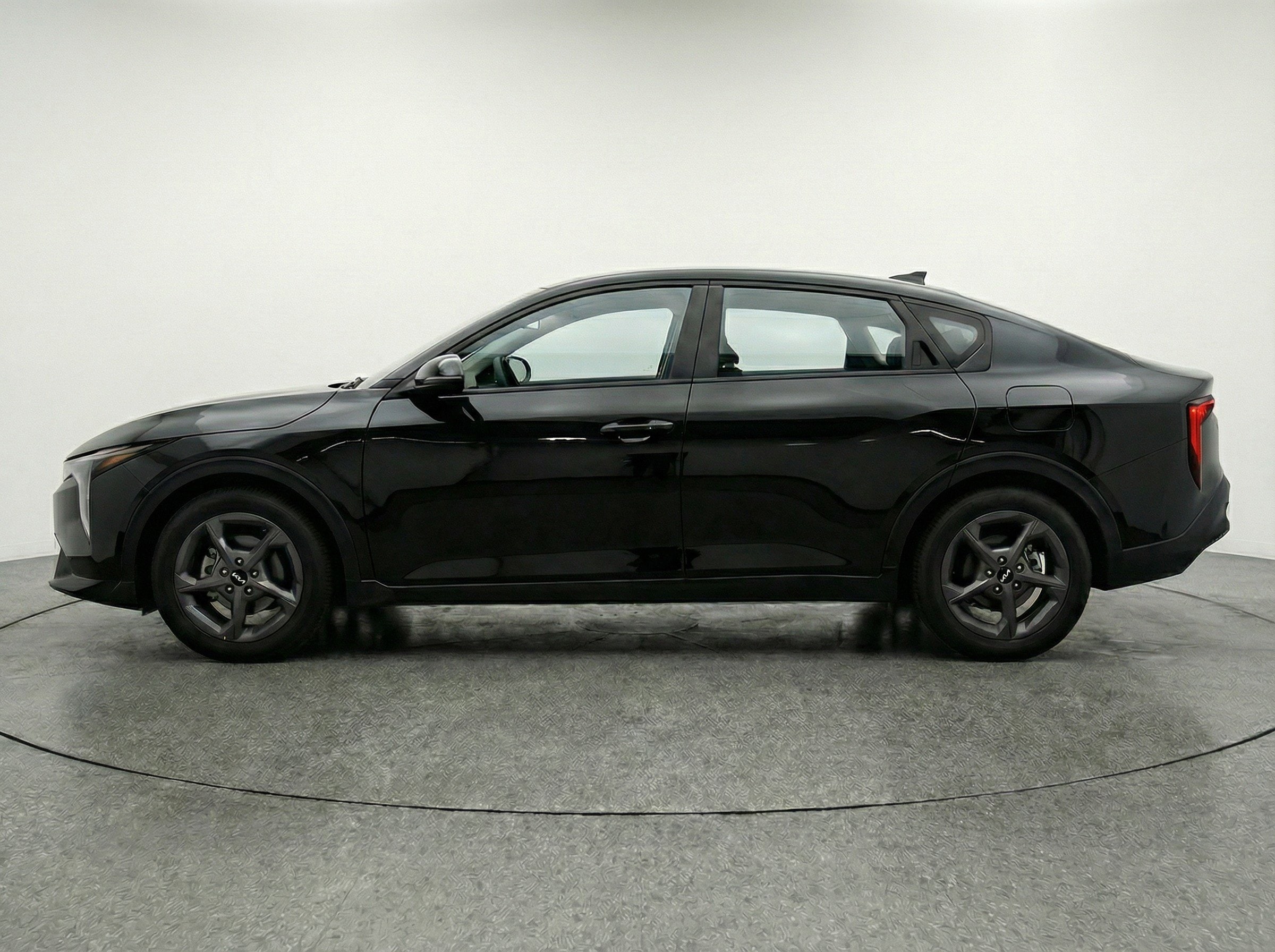 Thumbnail: 2025 Kia K4 - 5