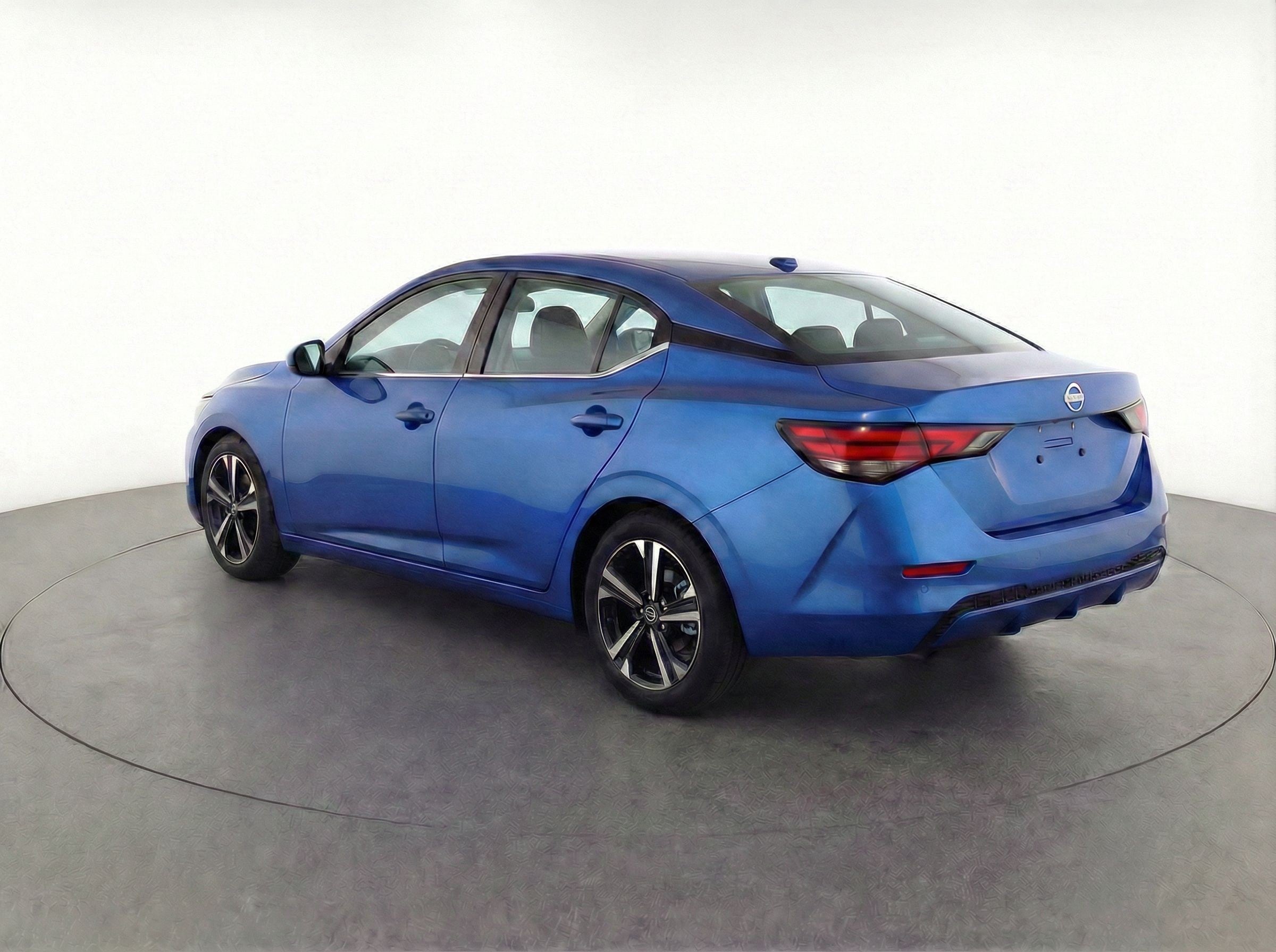 Thumbnail: 2025 Kia K4 - 5