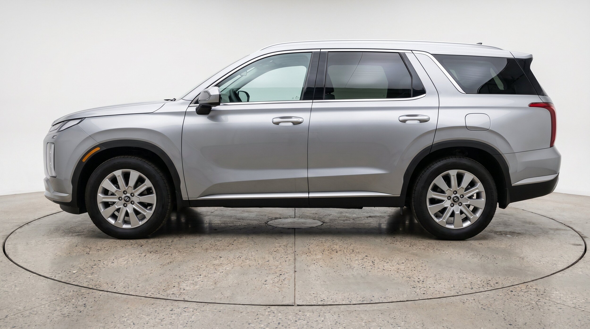 Thumbnail: 2025 Hyundai Palisade - 5