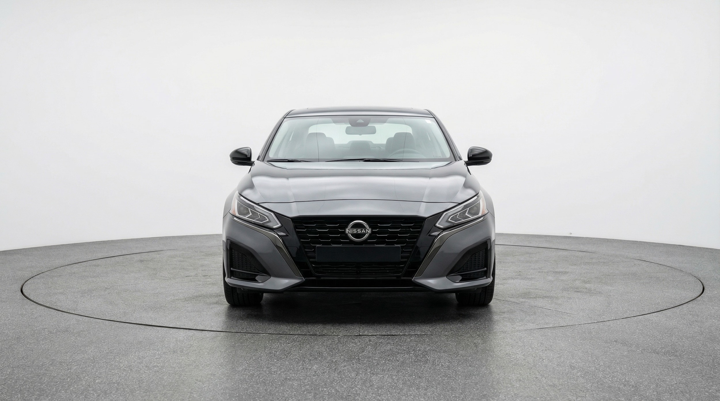 Thumbnail: 2025 Nissan Altima - 2