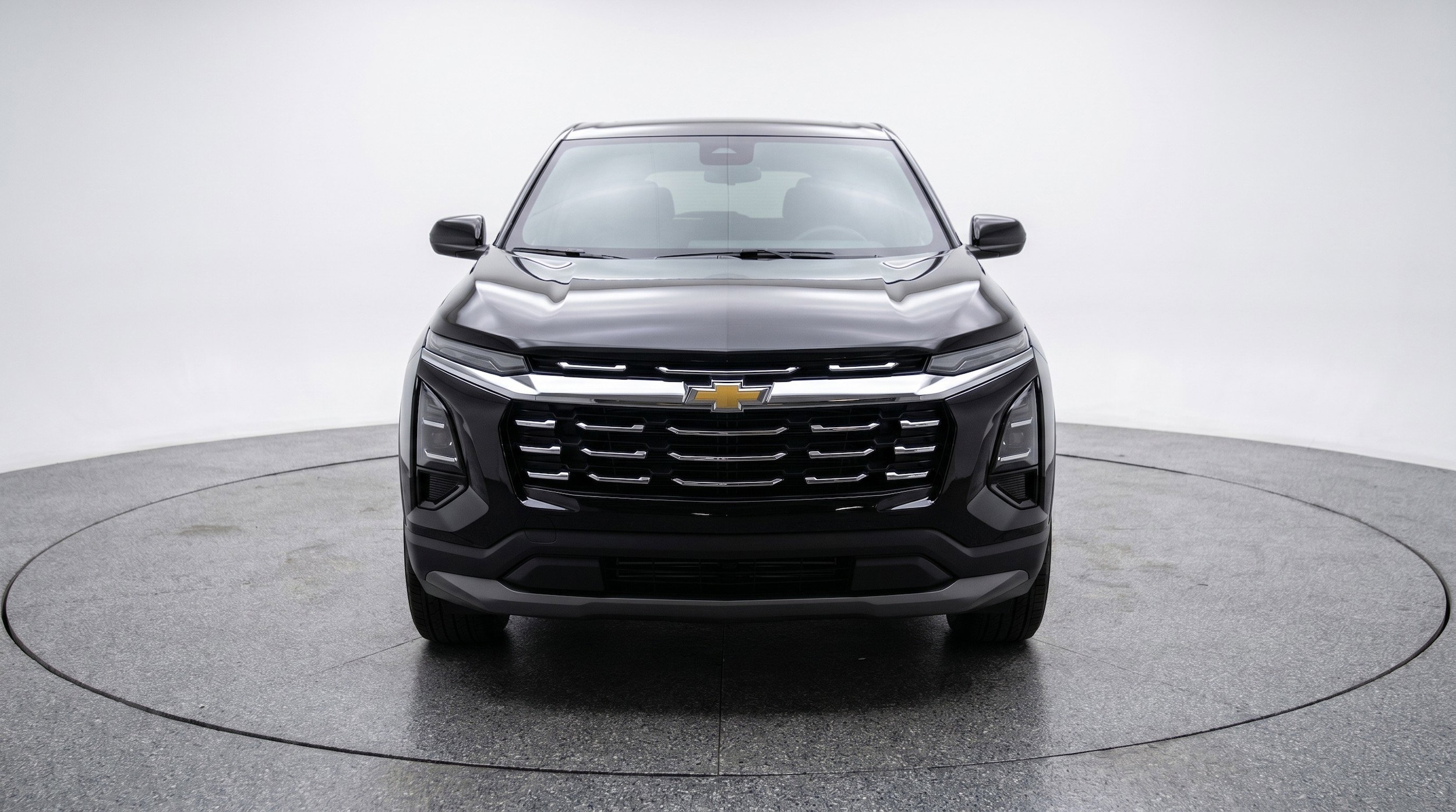Thumbnail: 2025 Chevrolet Equinox - 2