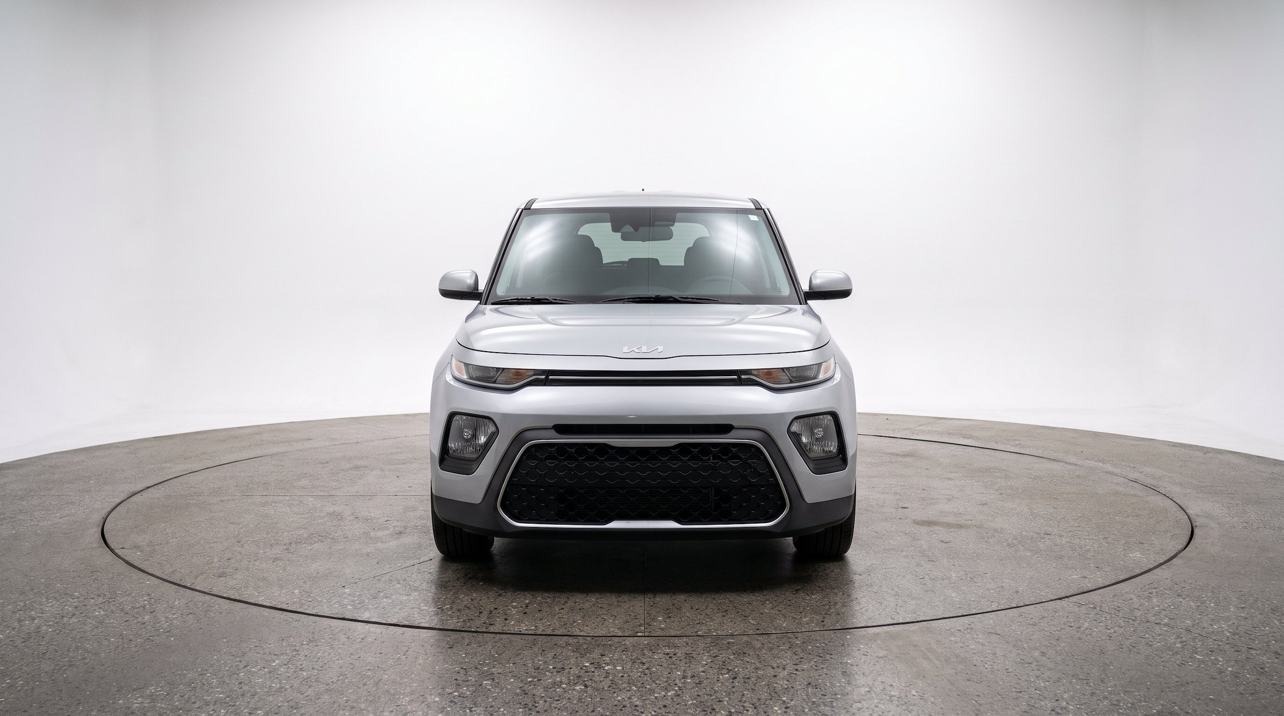 Thumbnail: 2025 Kia Soul - 2