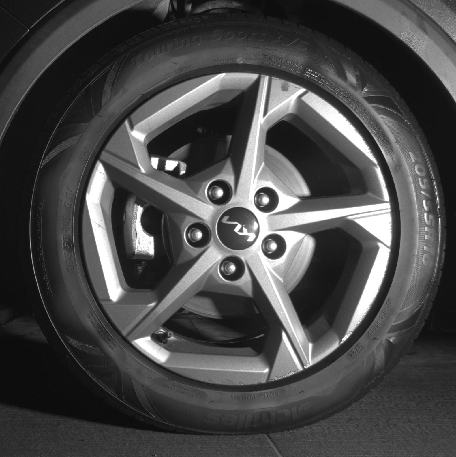 Thumbnail: 2025 Kia K4 - 9