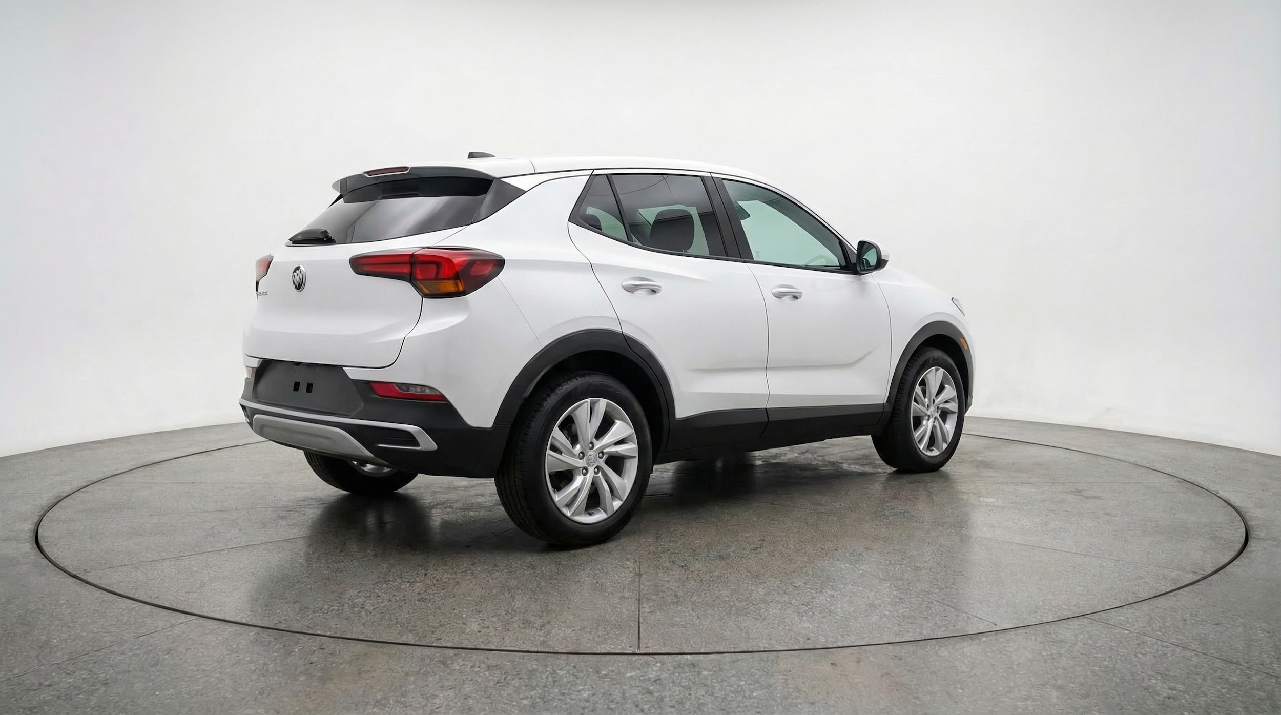 Thumbnail: 2025 Buick Encore GX - 7