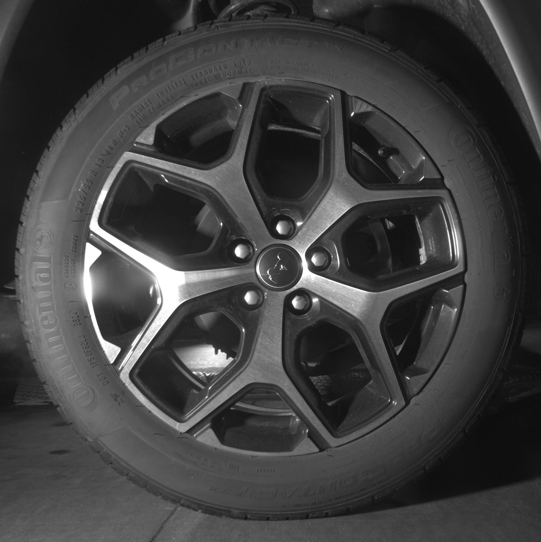 Thumbnail: 2025 Jeep Compass - 15