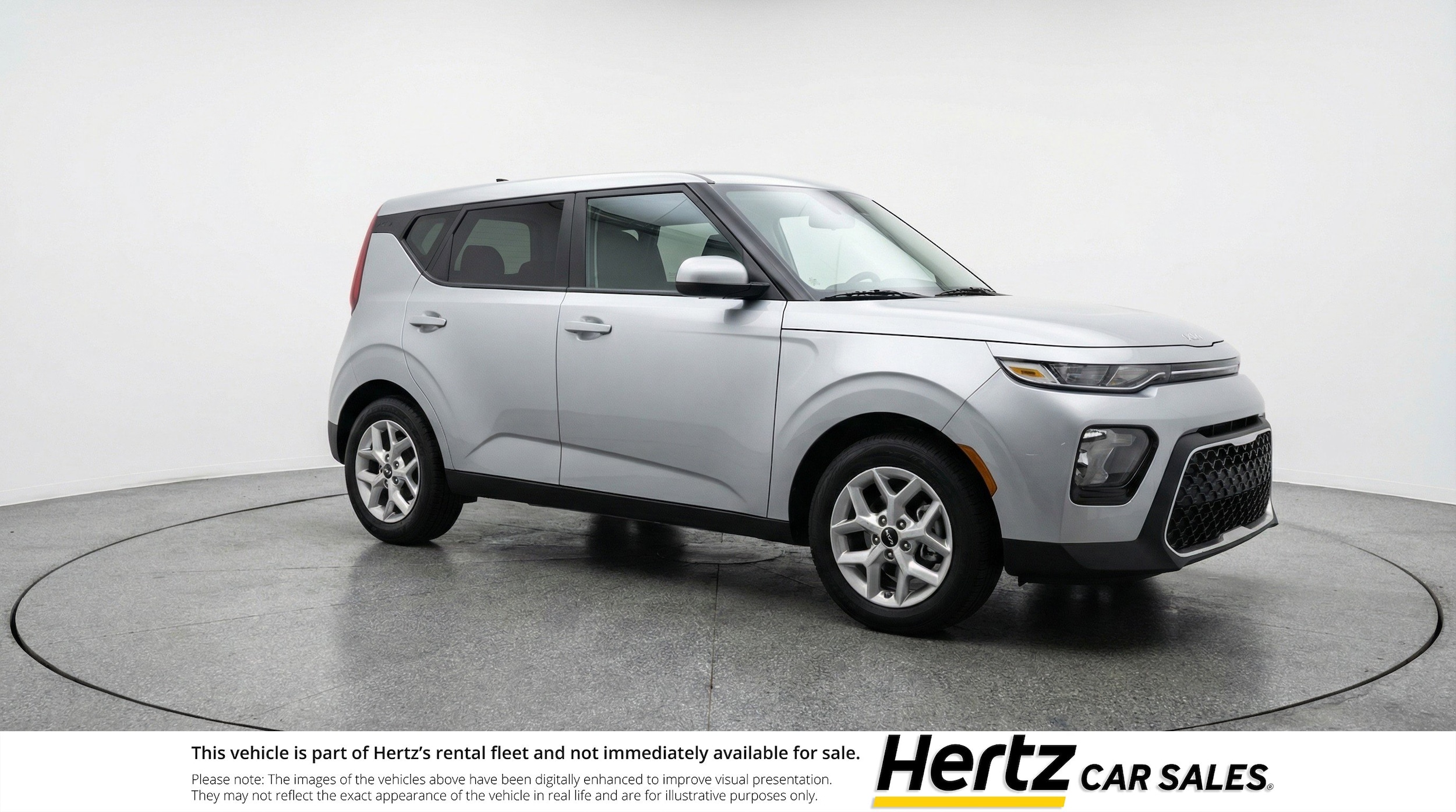 Thumbnail: 2025 Kia Soul - 1
