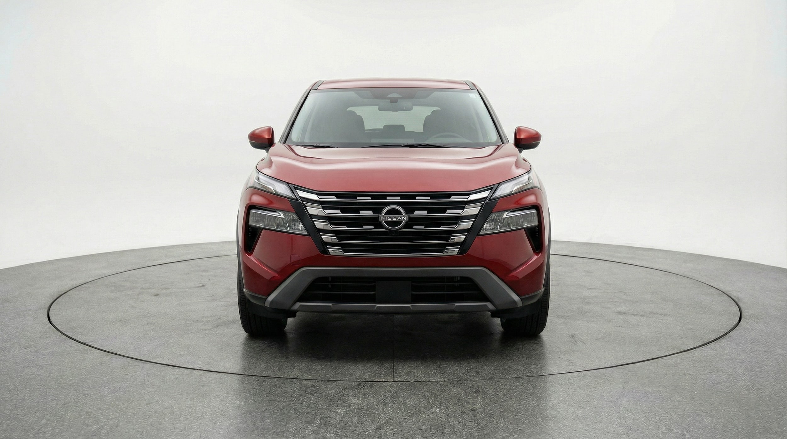 Thumbnail: 2025 Nissan Rogue - 2