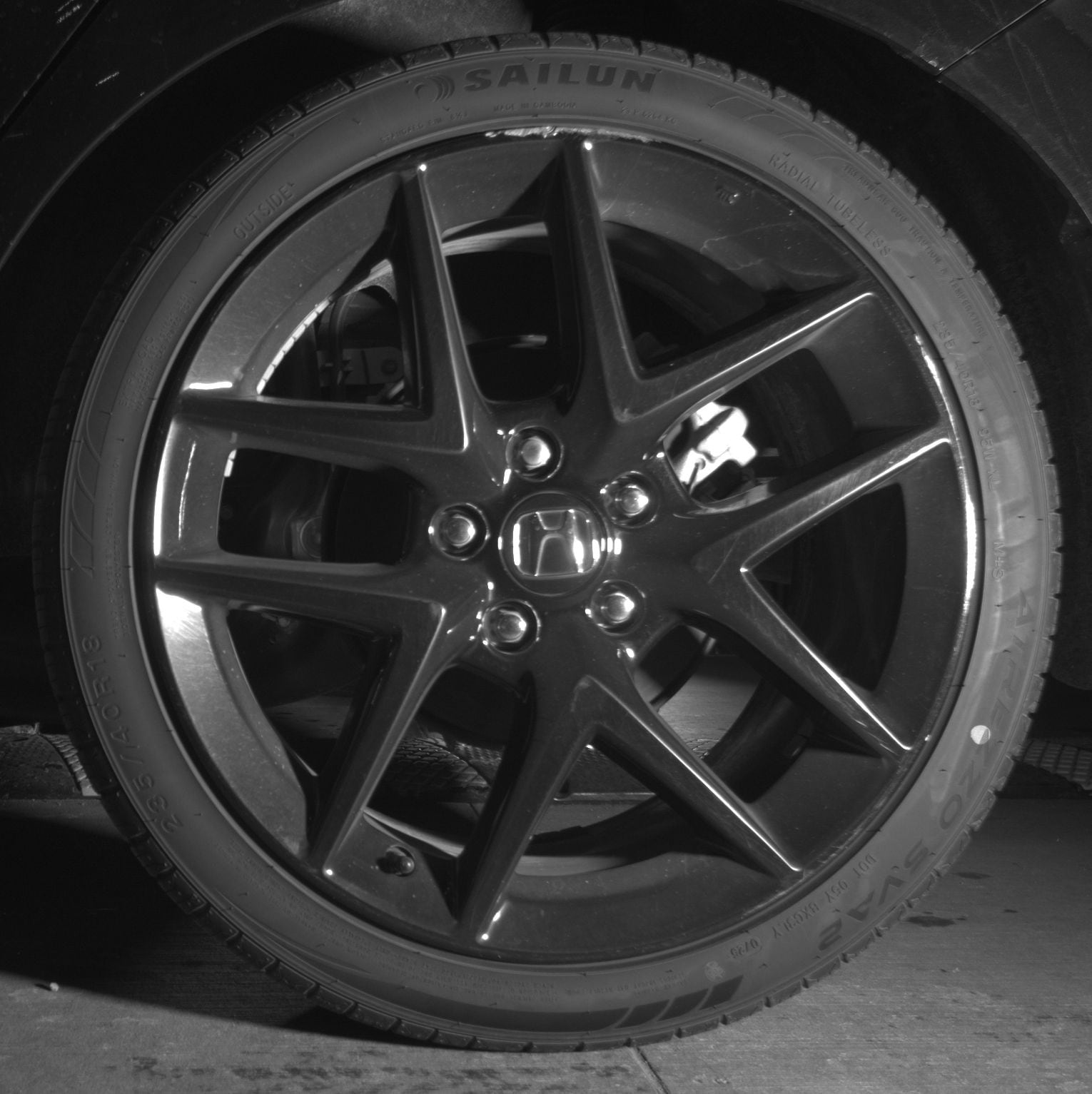 Thumbnail: 2025 Honda Civic - 11