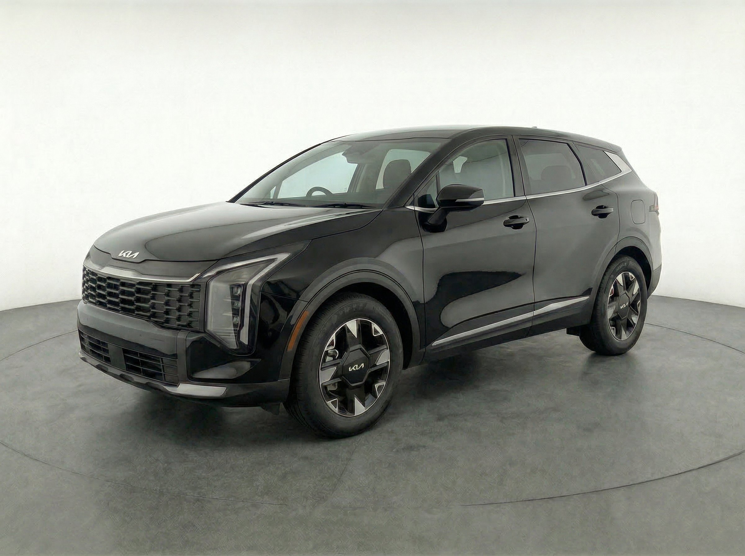 Thumbnail: 2026 Kia Sportage - 3