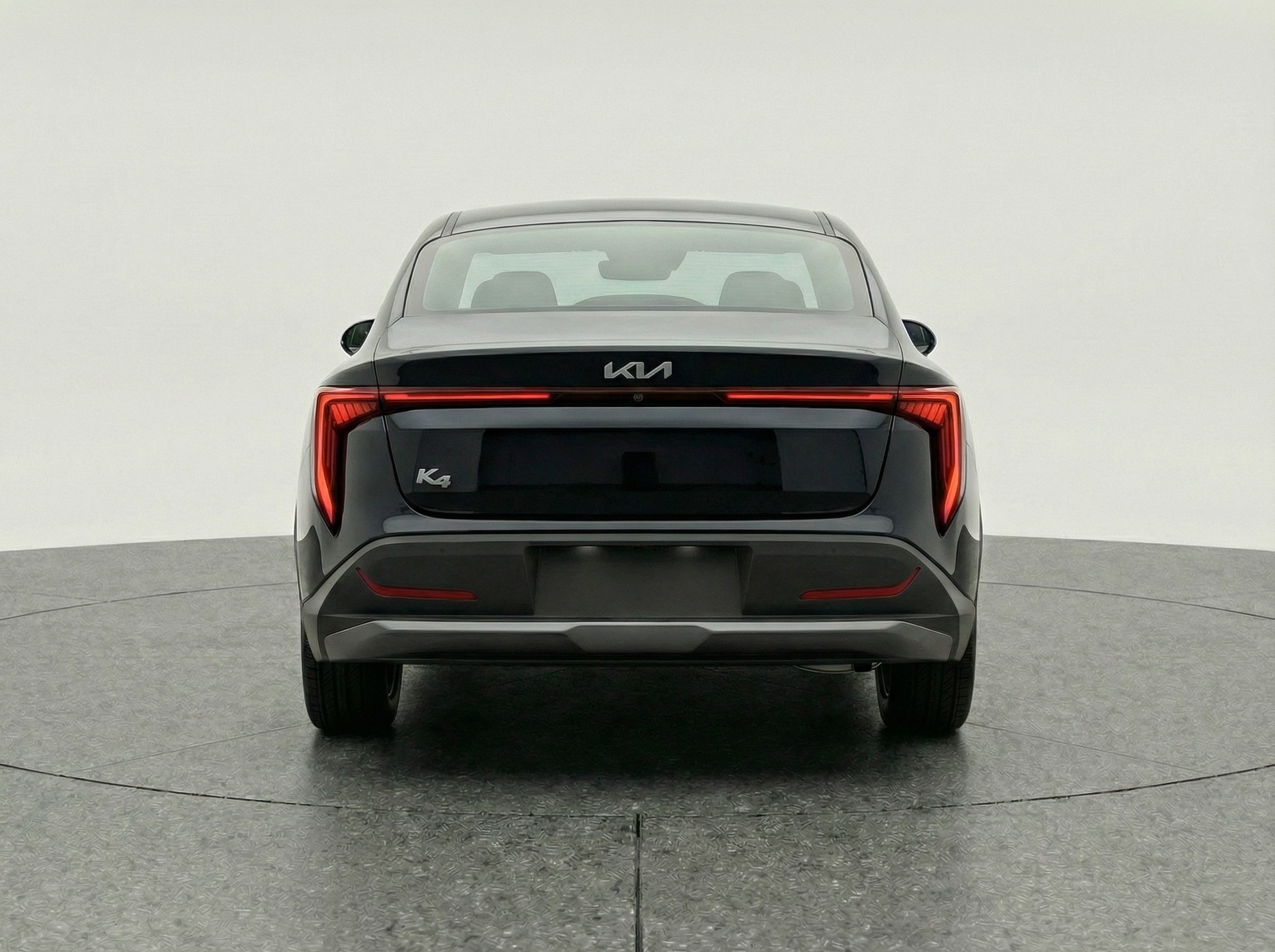 Thumbnail: 2025 Kia K4 - 6