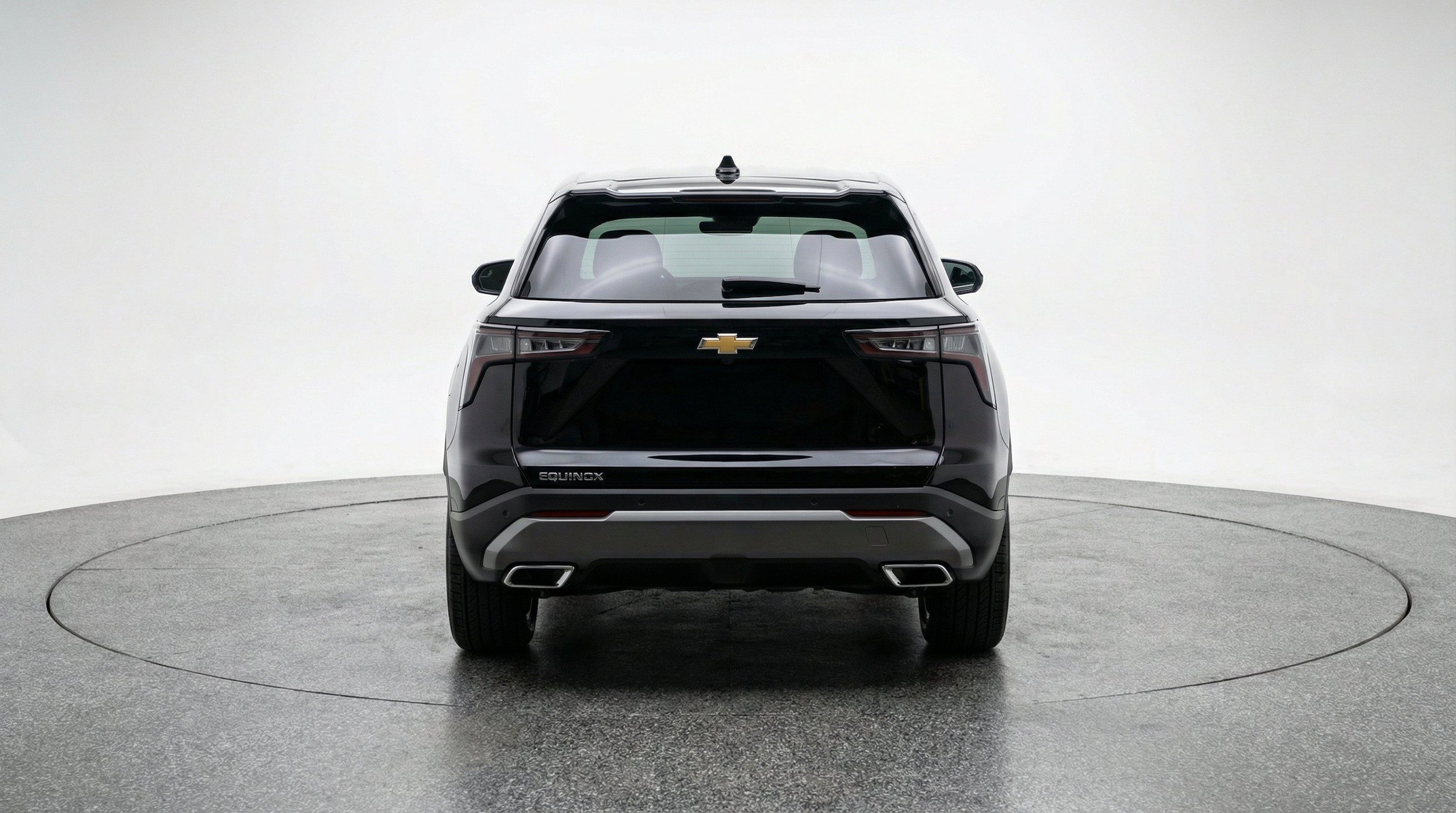 Thumbnail: 2025 Chevrolet Equinox - 7