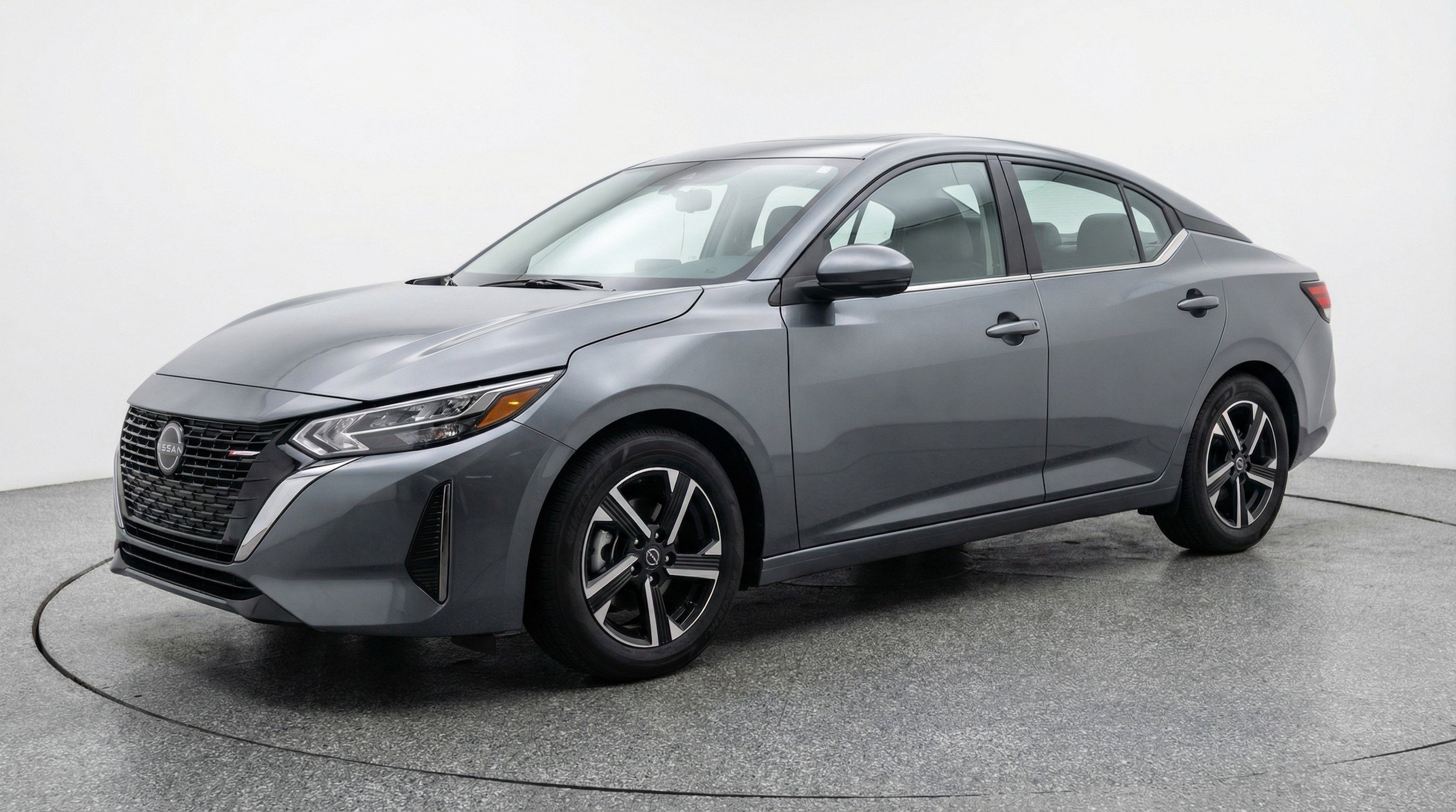 Thumbnail: 2025 Nissan Sentra - 3