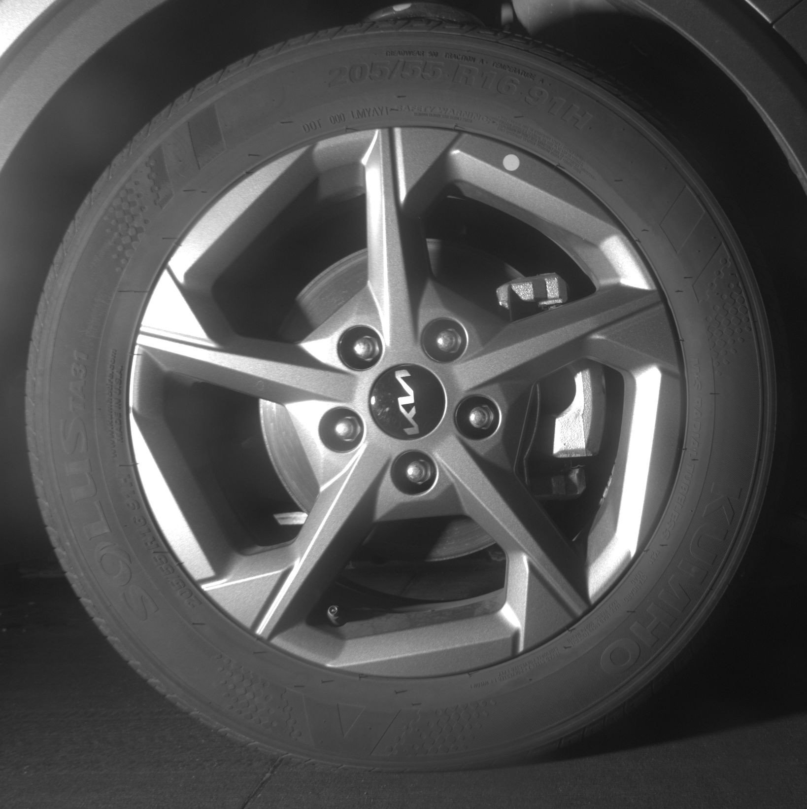 Thumbnail: 2025 Kia K4 - 13