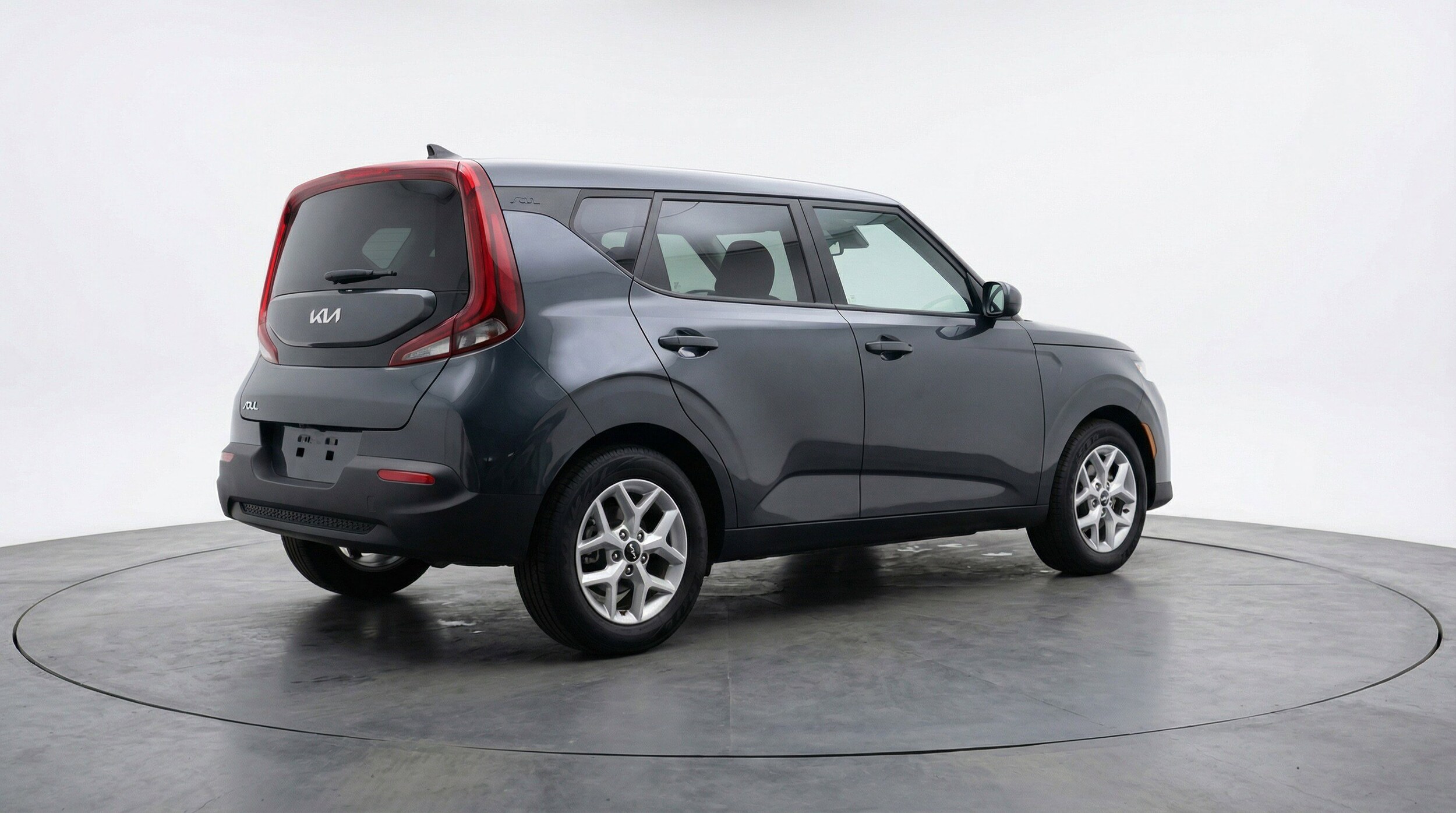 Thumbnail: 2025 Kia Soul - 9