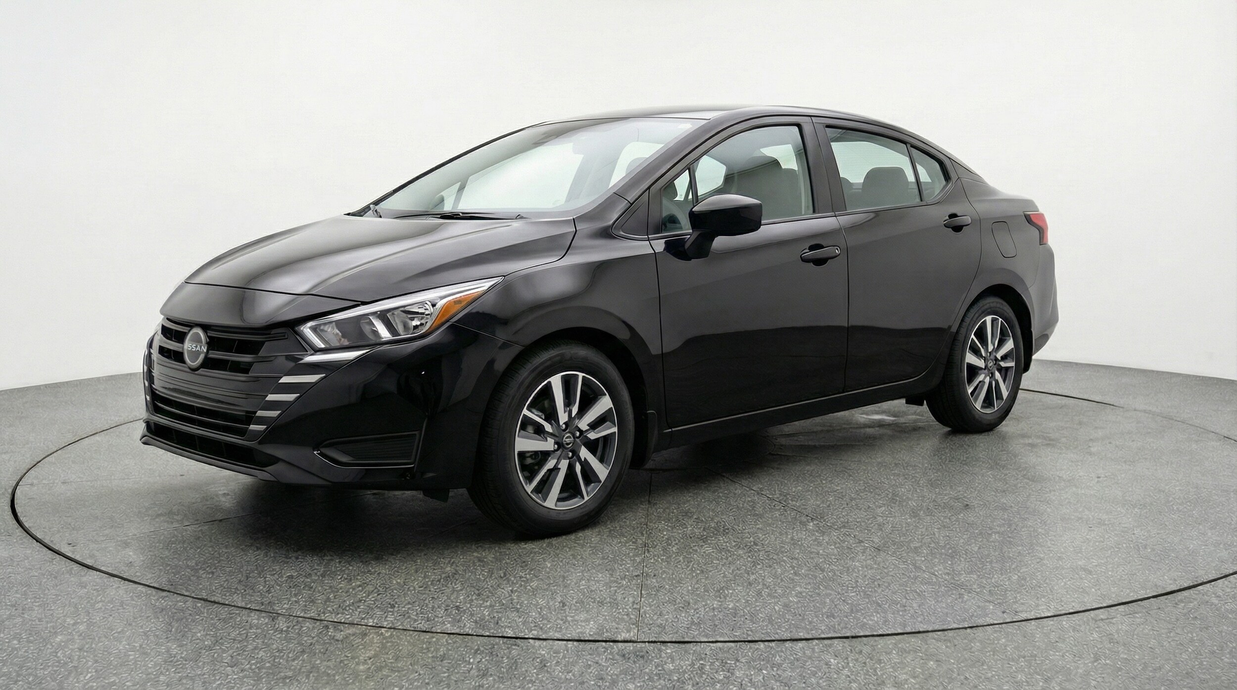 Thumbnail: 2025 Nissan Versa - 3