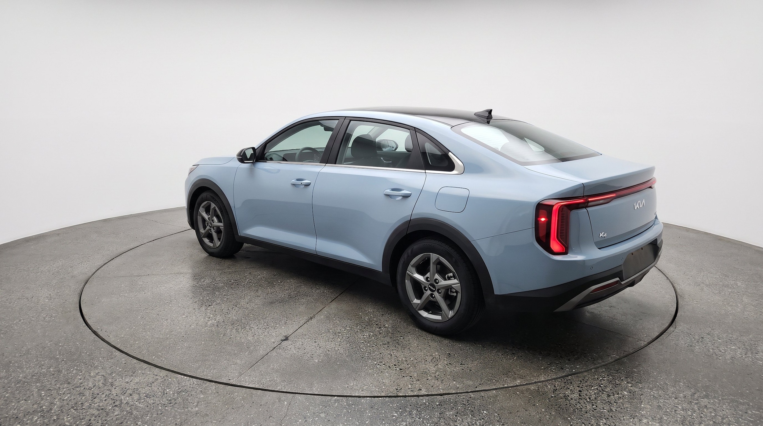 Thumbnail: 2026 Kia K4 - 6