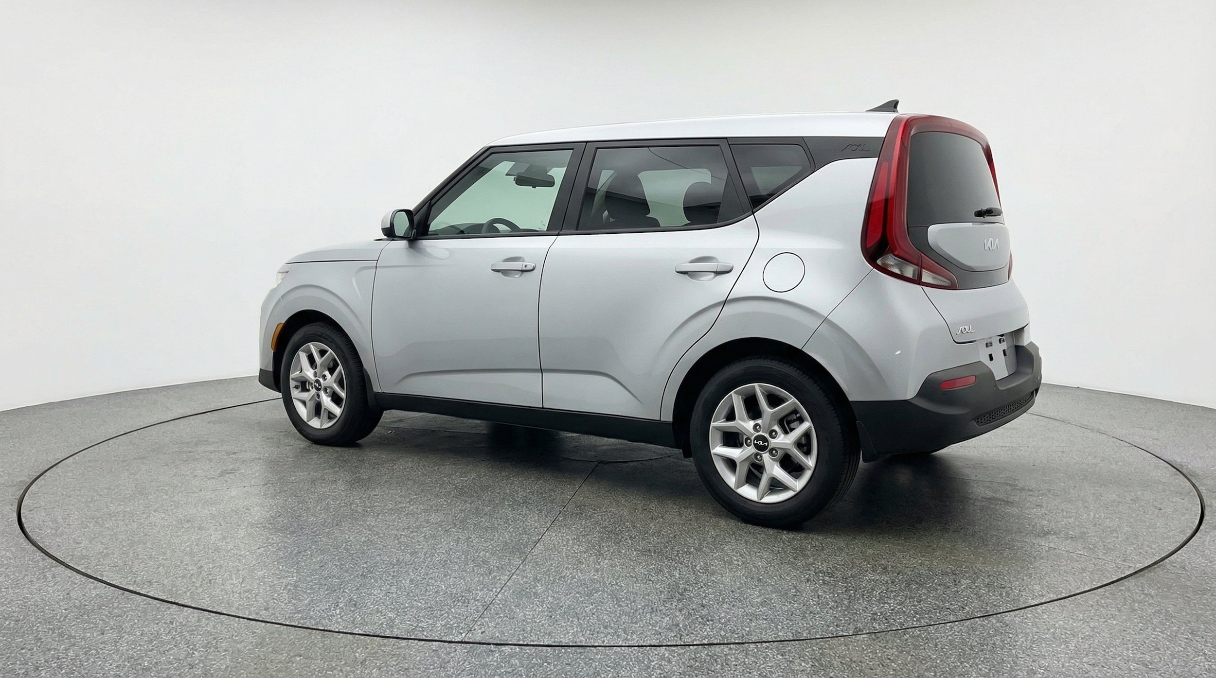 Thumbnail: 2025 Kia Soul - 6