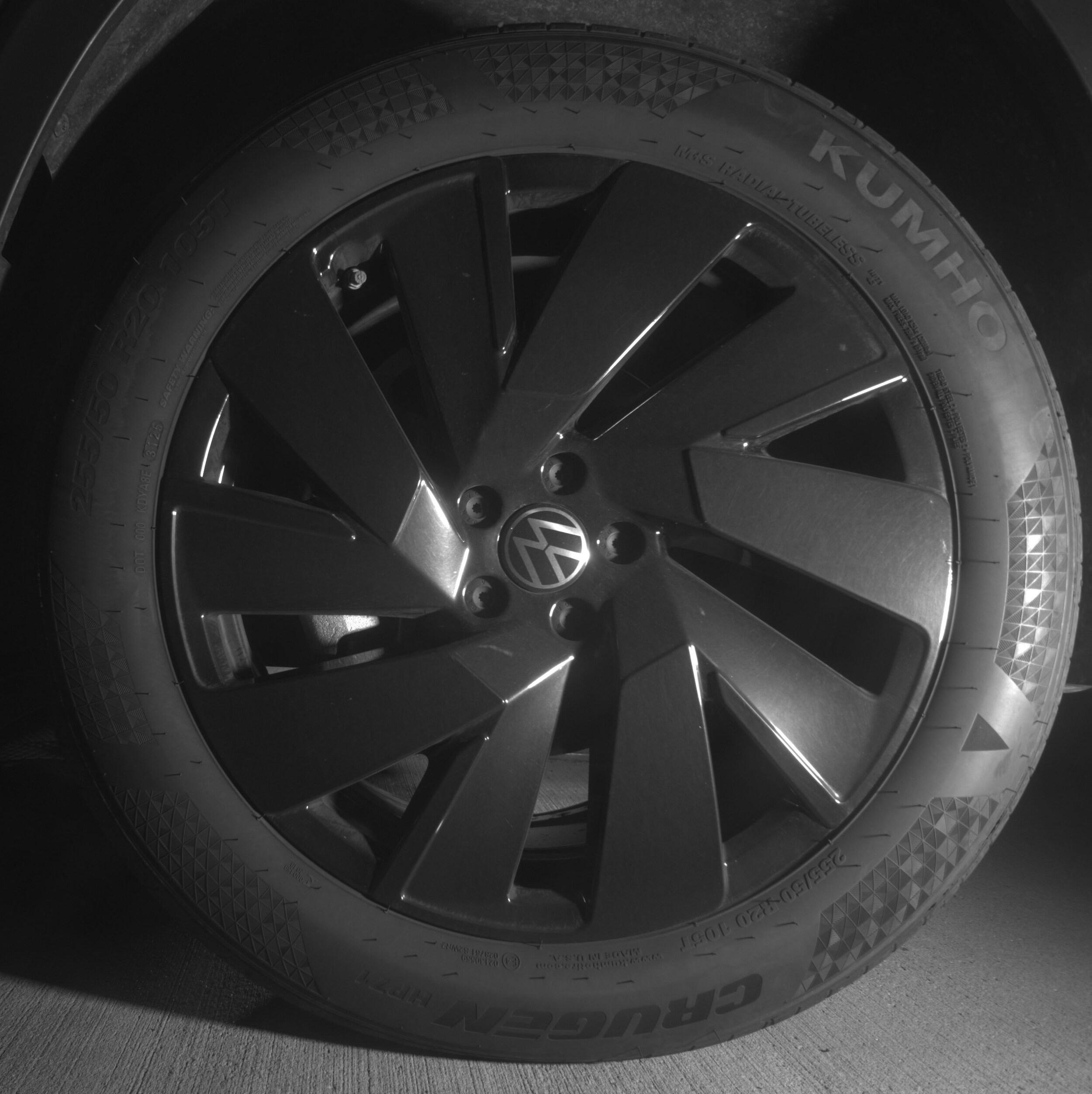 Thumbnail: 2026 Volkswagen Atlas - 11
