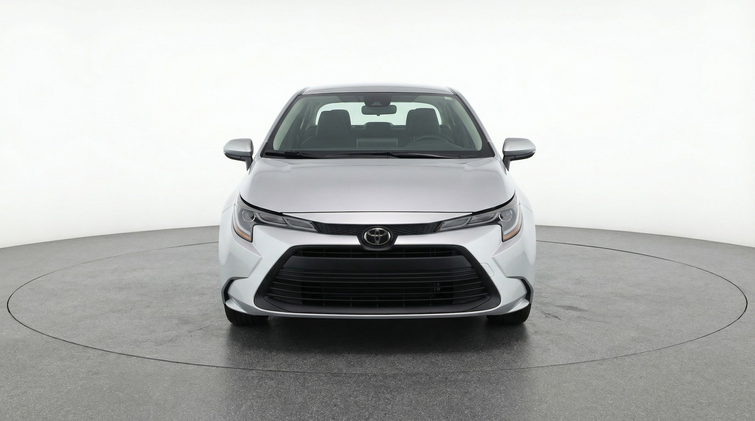 Thumbnail: 2025 Toyota Corolla - 2