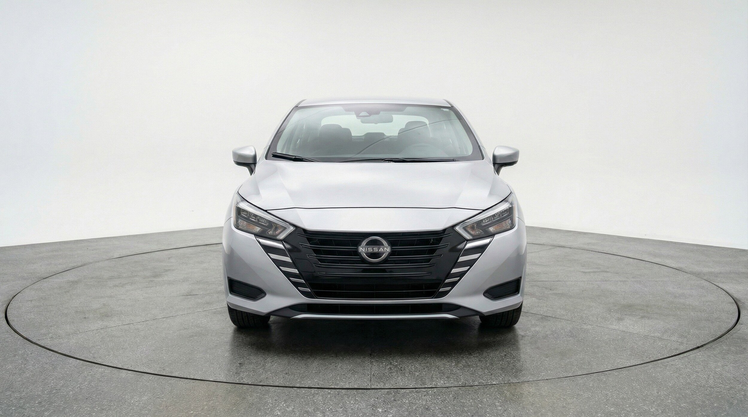Thumbnail: 2025 Nissan Versa - 2