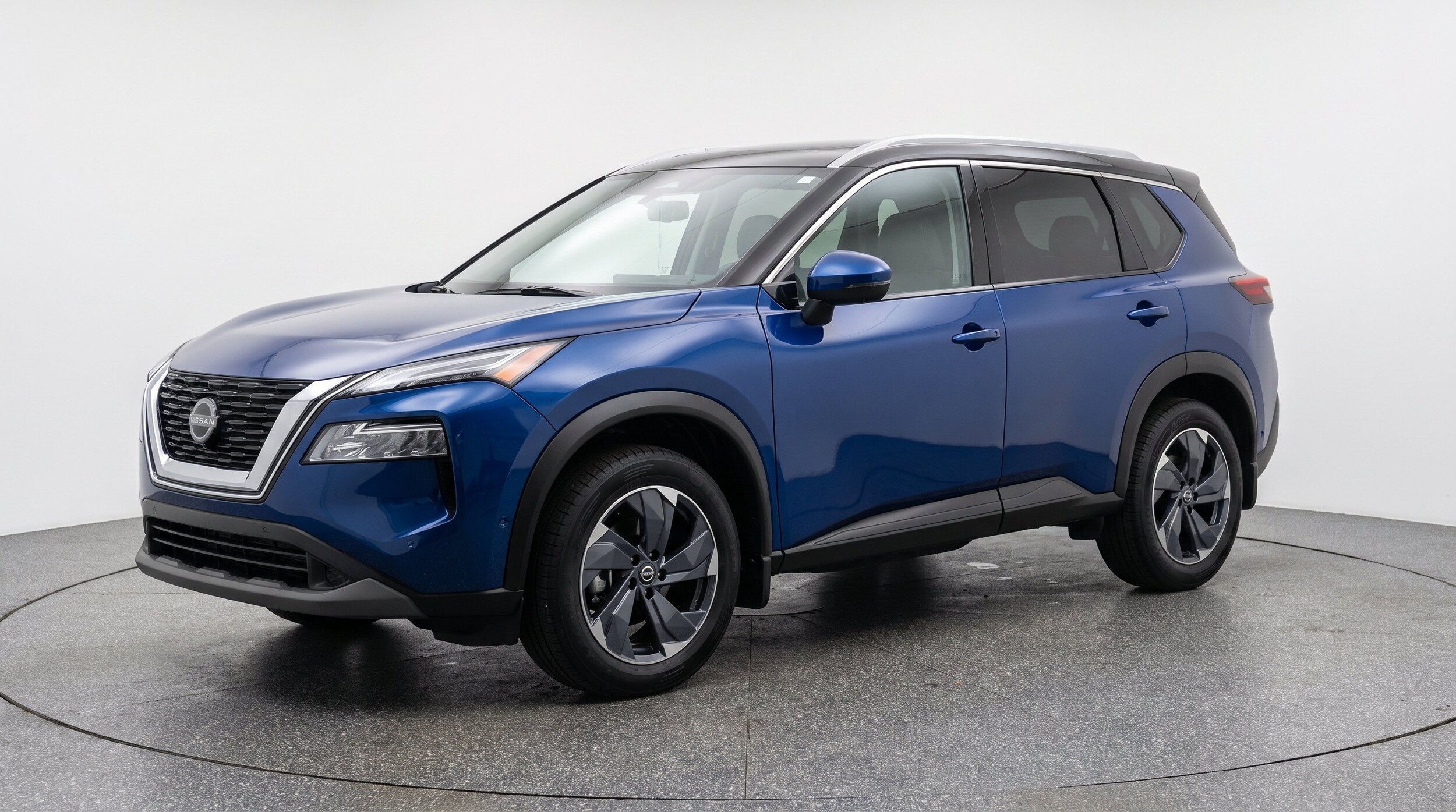 Thumbnail: 2025 Nissan Rogue - 3