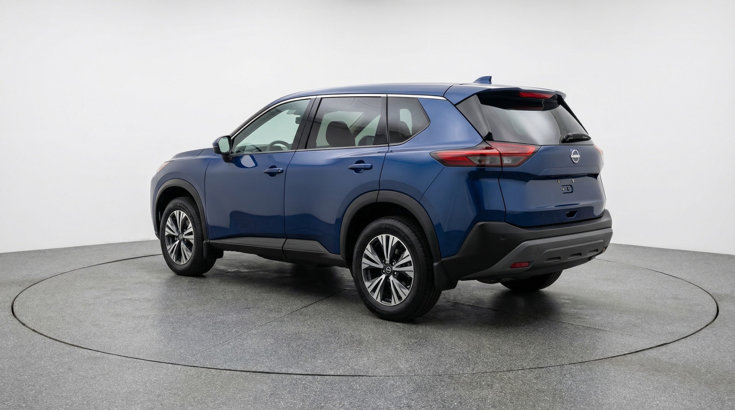 Thumbnail: 2025 Nissan Rogue - 5
