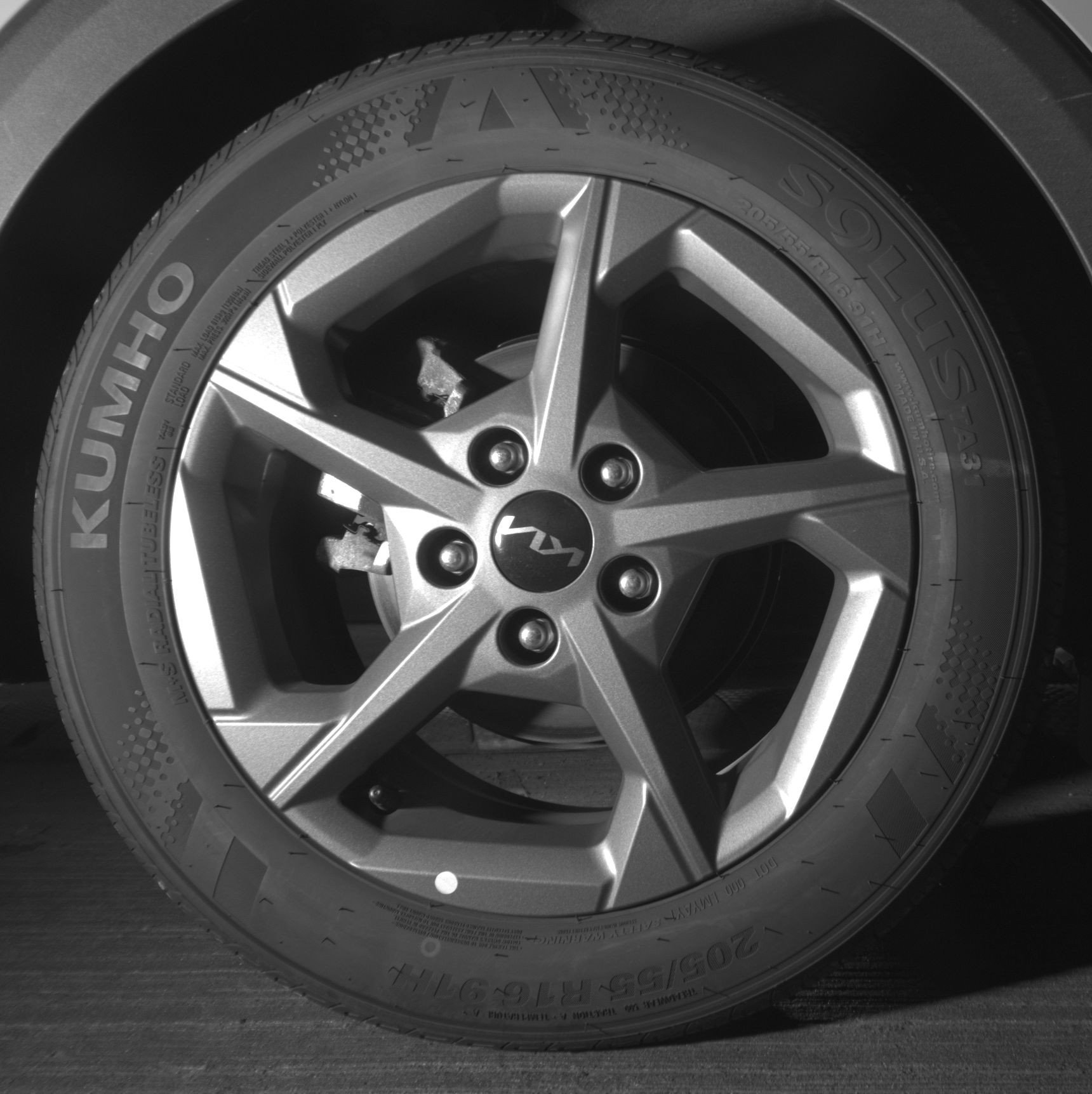 Thumbnail: 2026 Kia K4 - 15