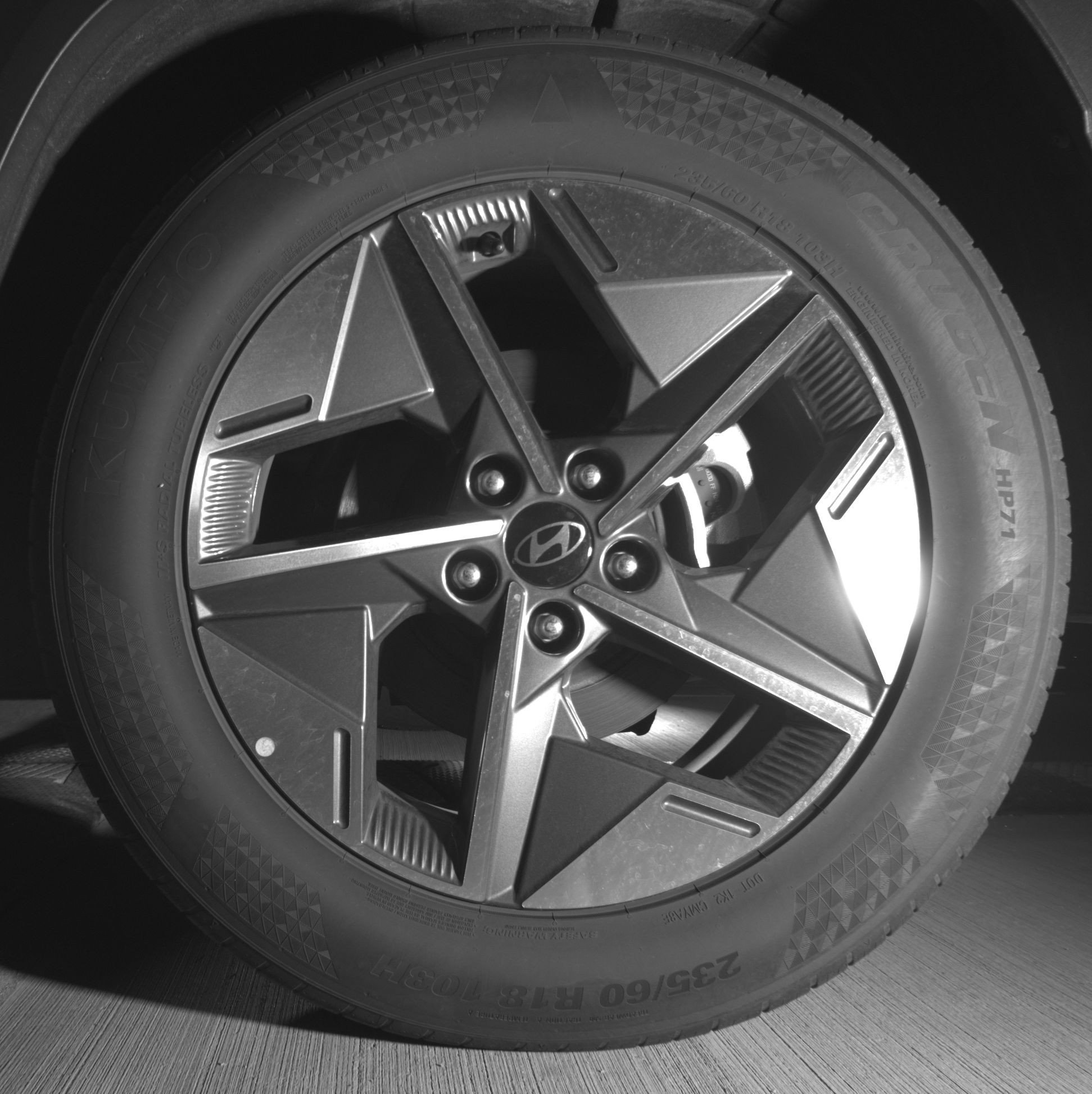 Thumbnail: 2025 Hyundai Tucson - 14