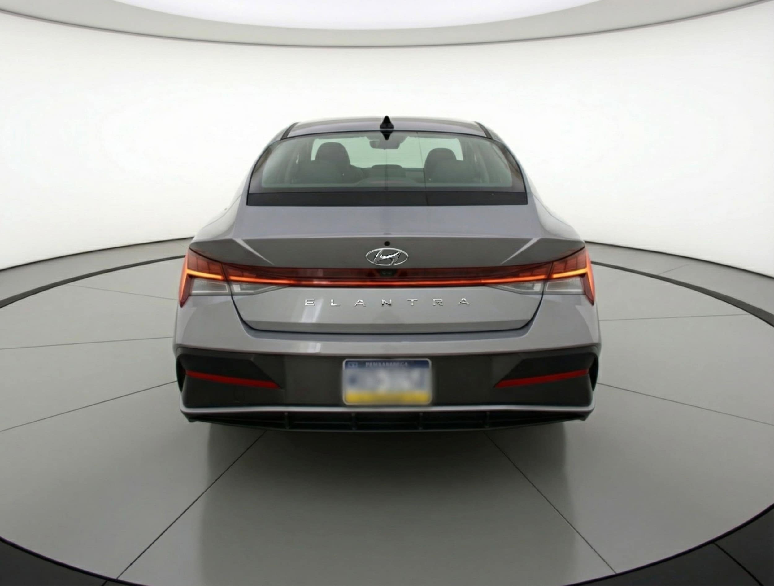 Thumbnail: 2025 Hyundai Elantra - 7