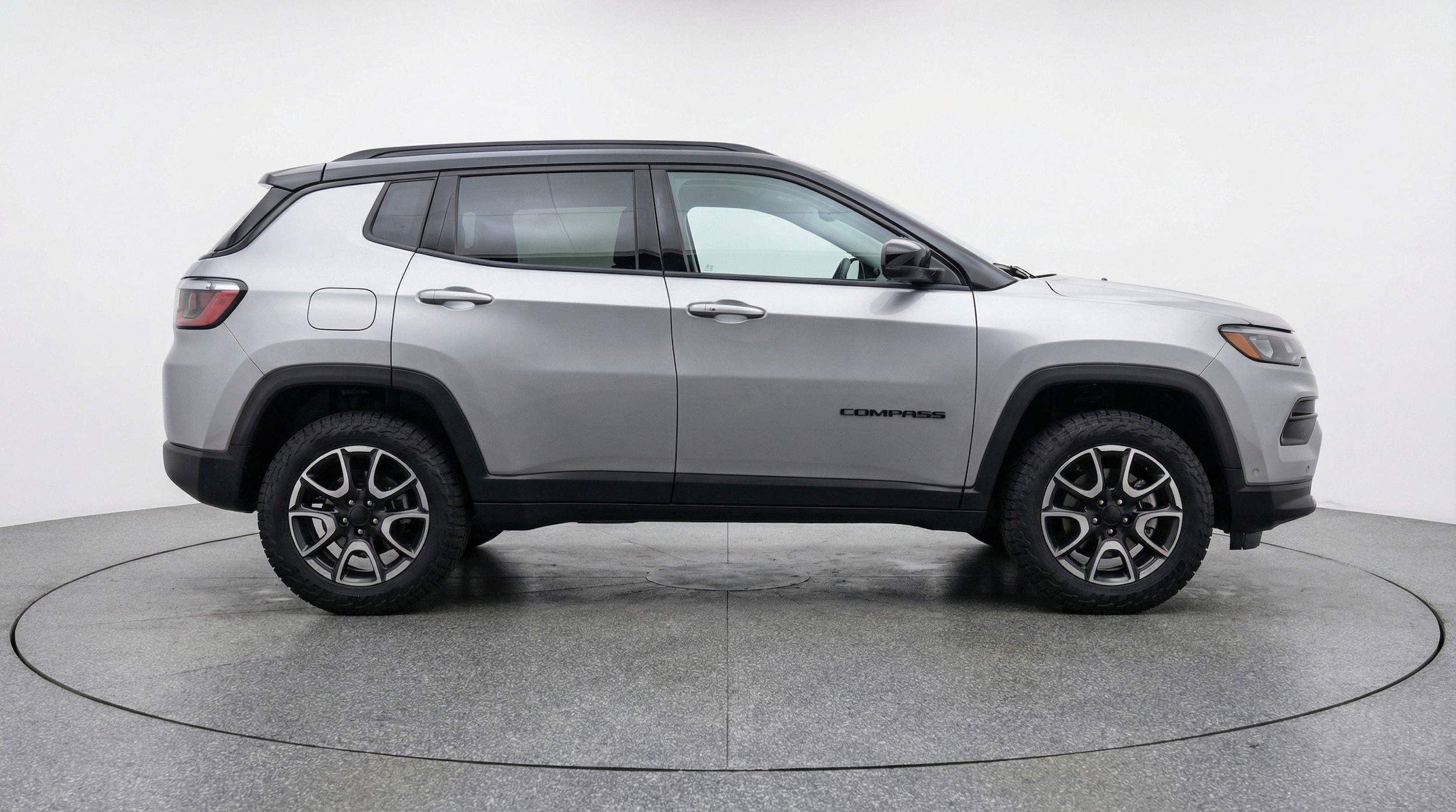 Thumbnail: 2025 Jeep Compass - 11