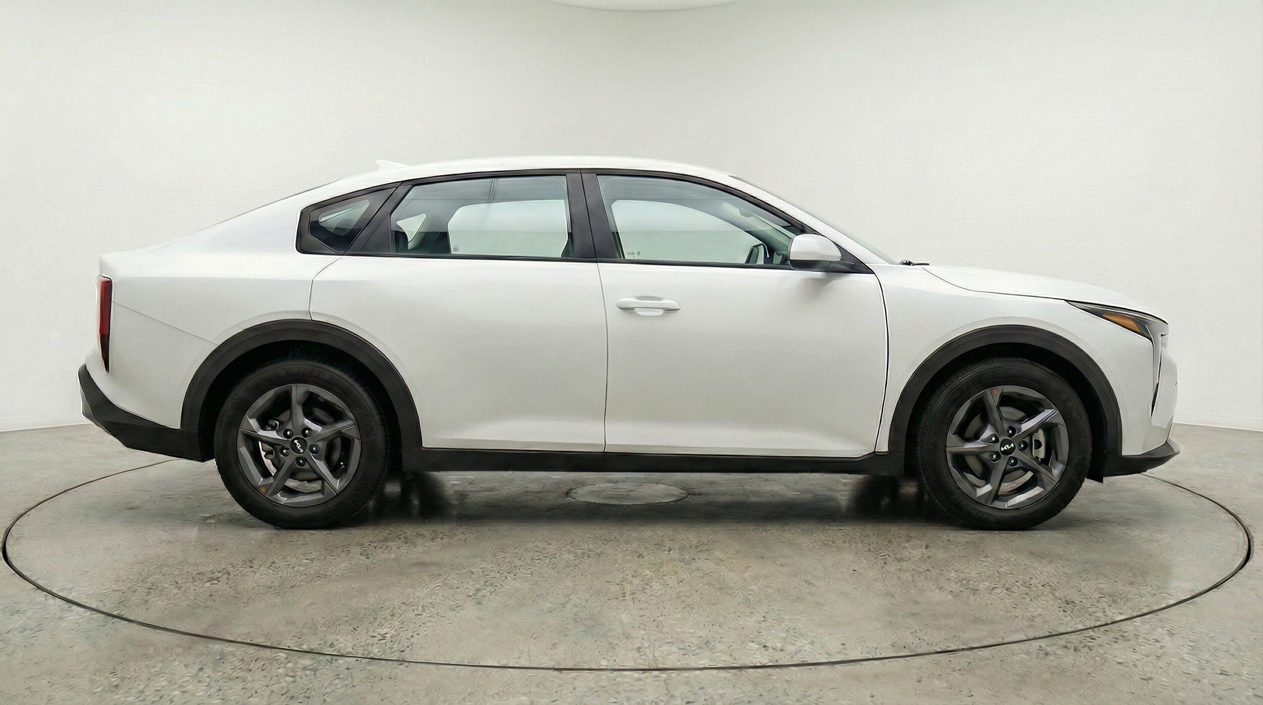 Thumbnail: 2025 Kia K4 - 11