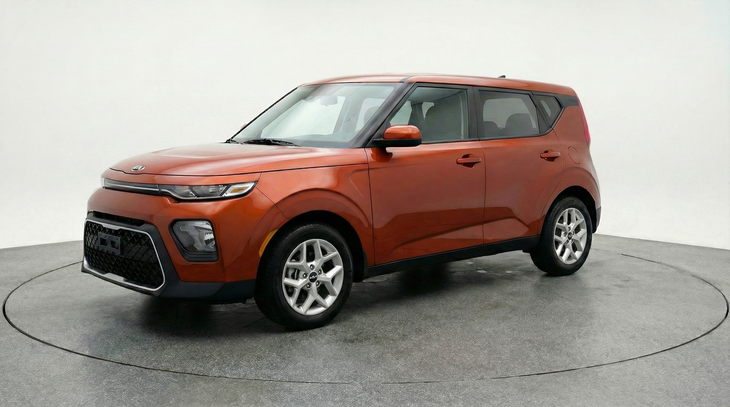 Thumbnail: 2025 Kia Soul - 3