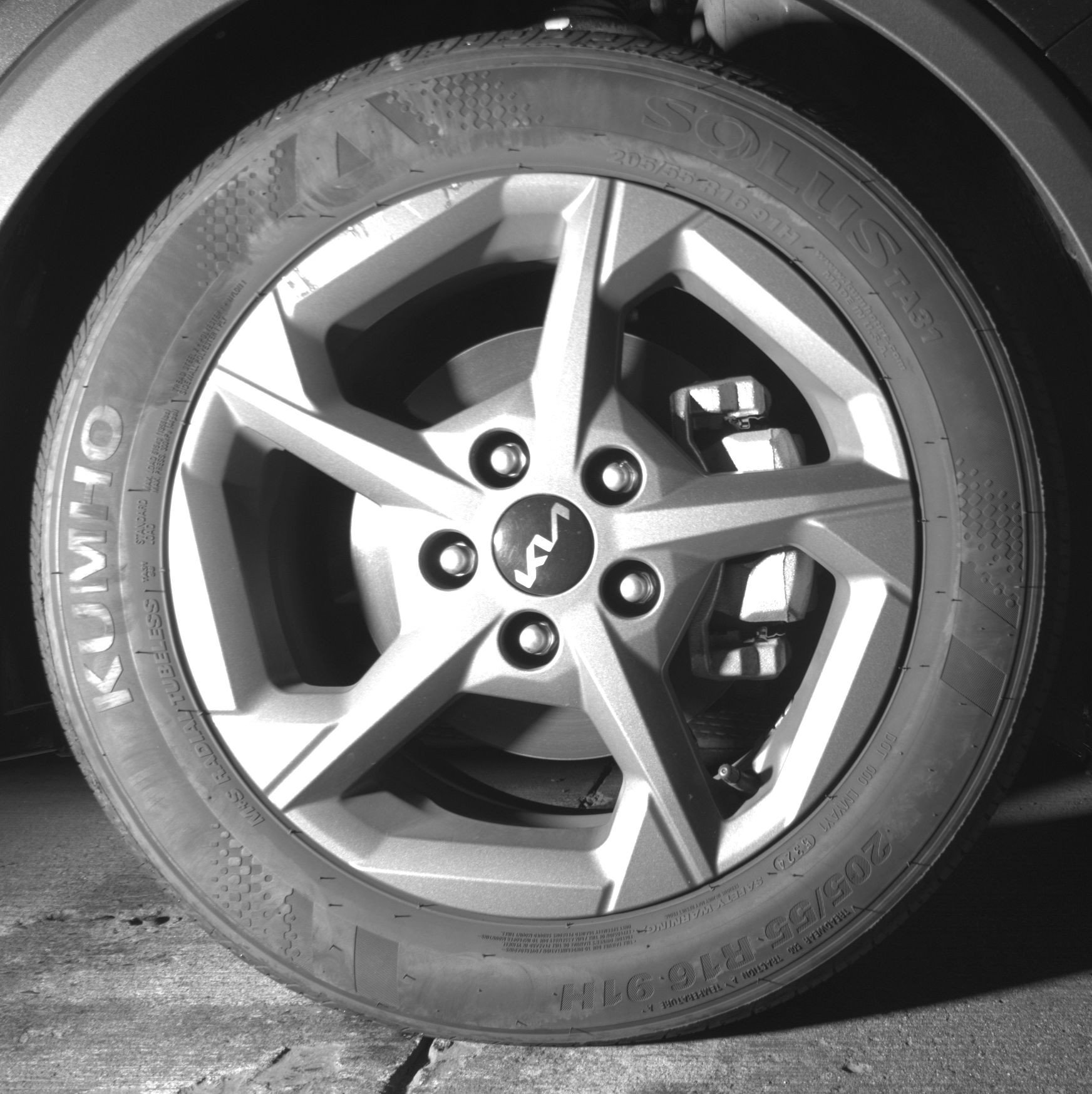 Thumbnail: 2025 Kia K4 - 13