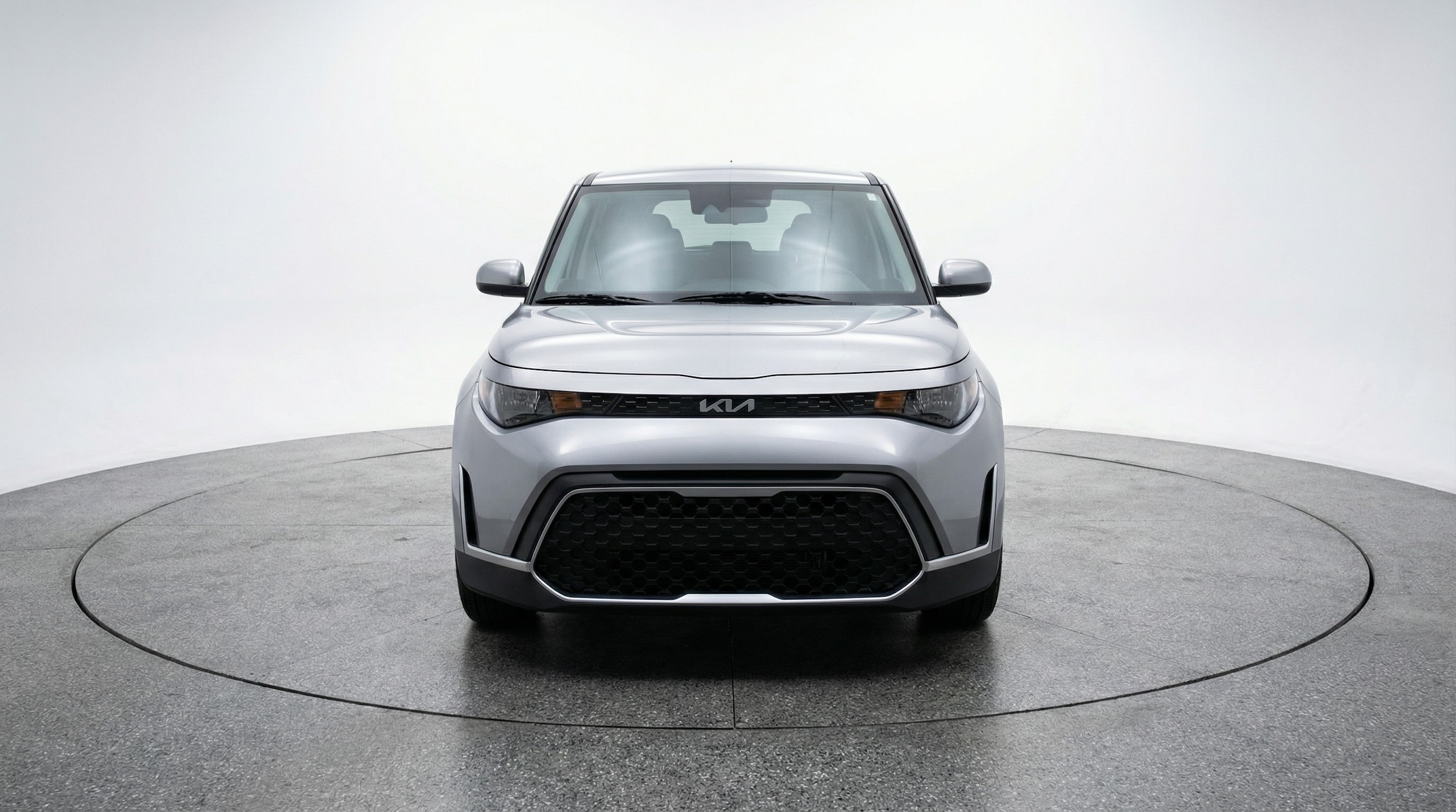 Thumbnail: 2025 Kia Soul - 2