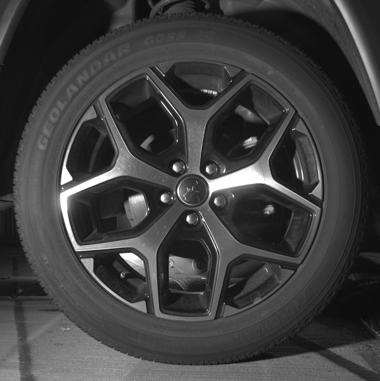 Thumbnail: 2025 Jeep Compass - 15