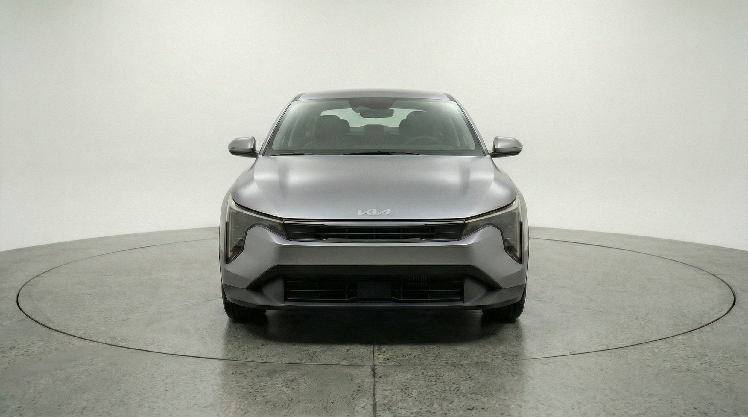 Thumbnail: 2025 Kia K4 - 2
