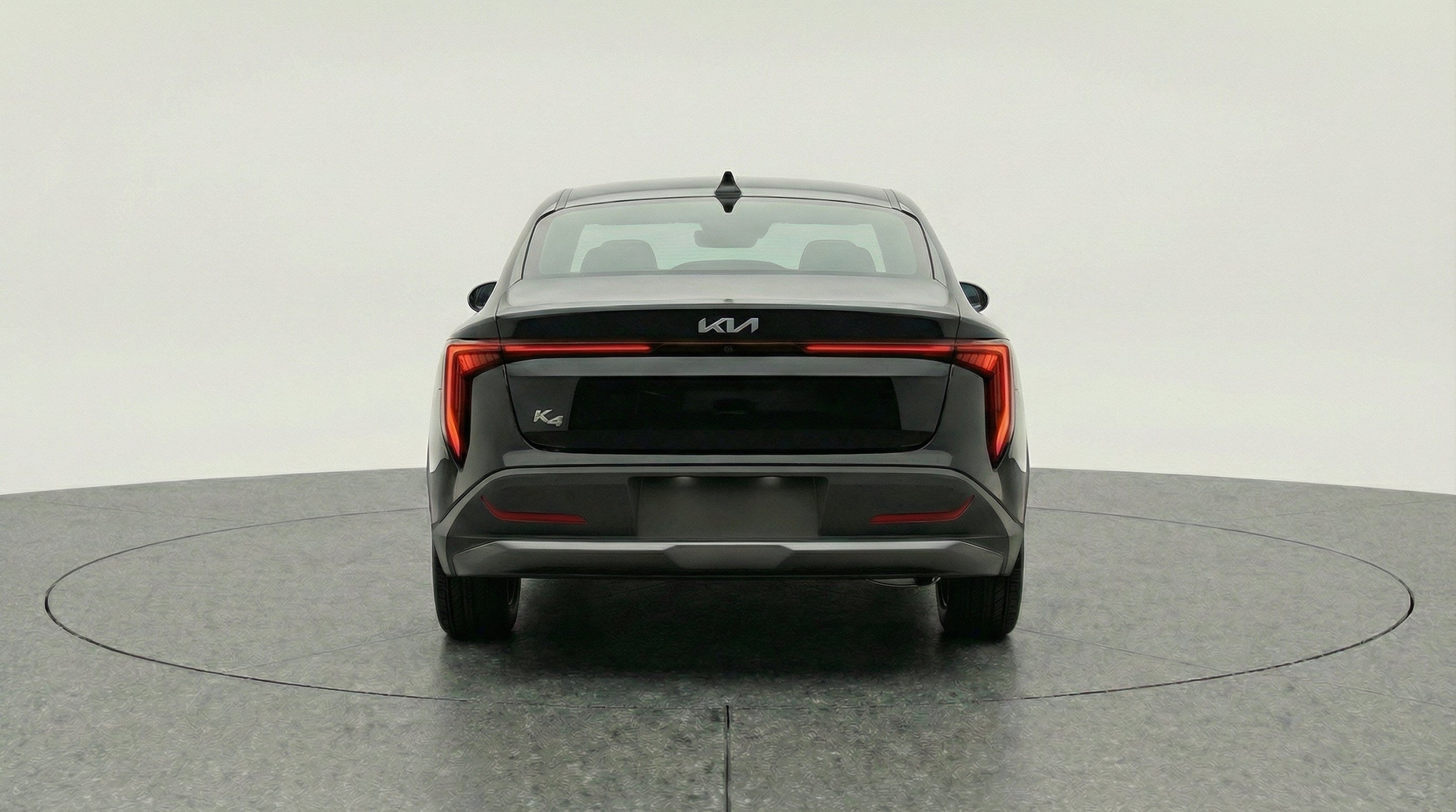Thumbnail: 2025 Kia K4 - 7